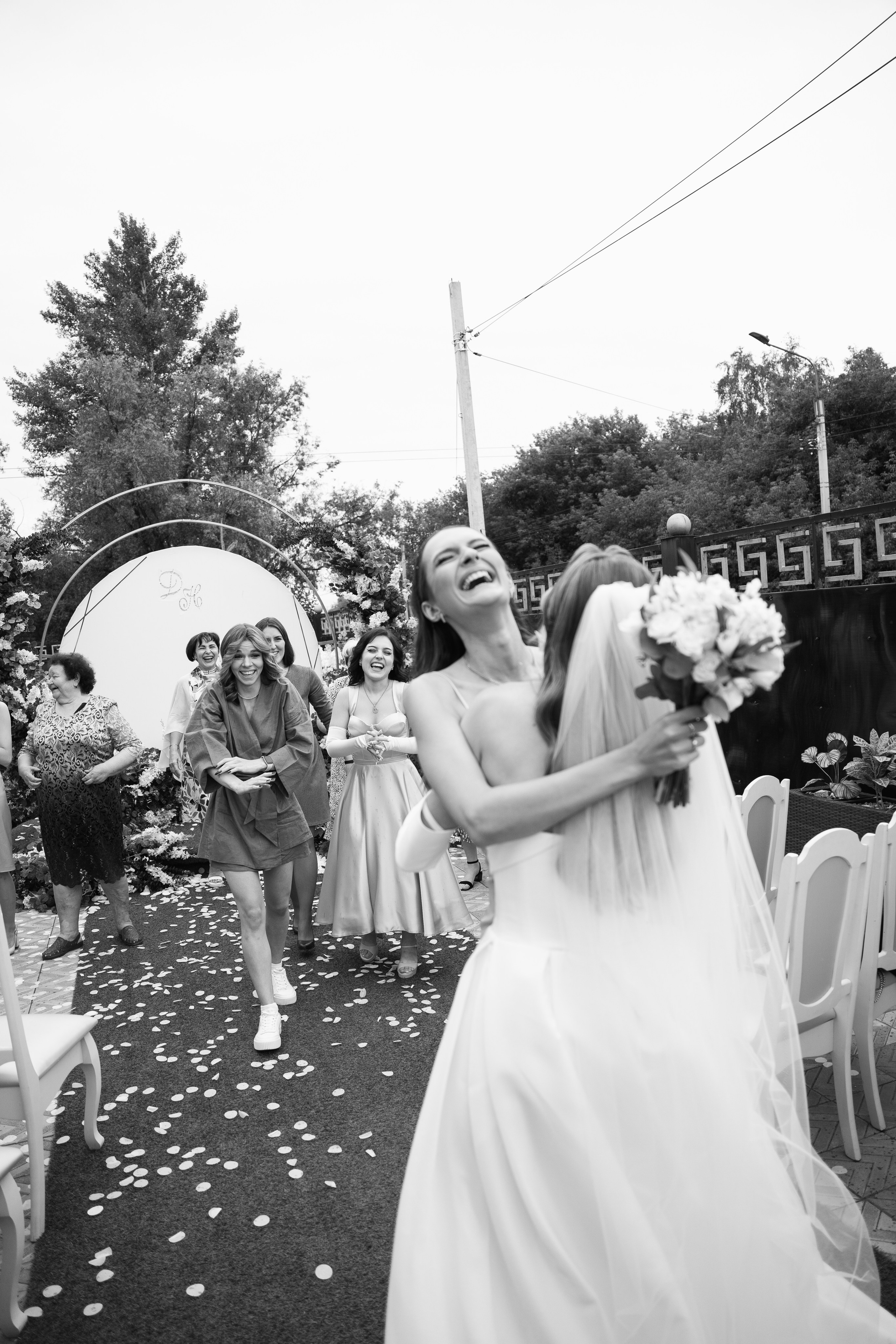 Наталья и Дима. Главная