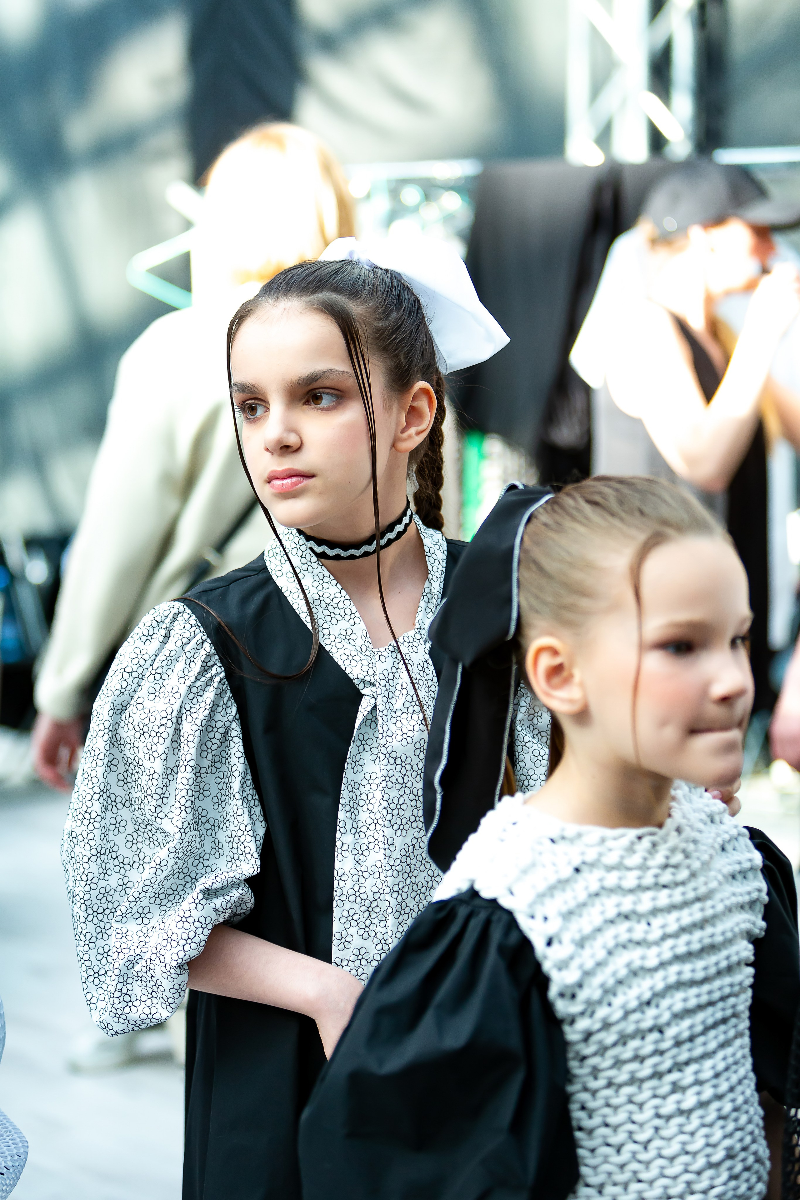 Алена Токарева дизайнер.Афимол. Фотограф Елена Лагода