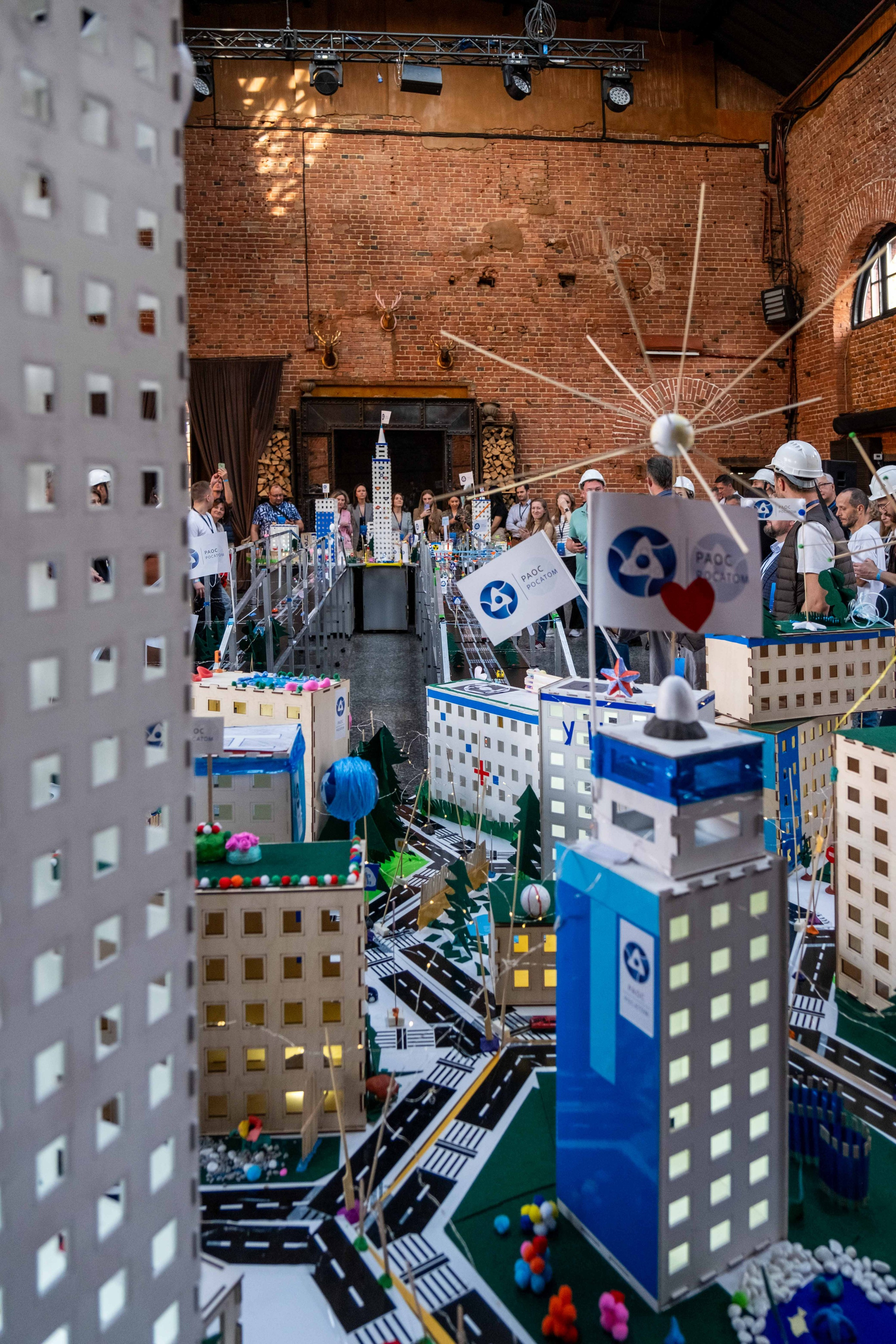 Альбом корпоратив. Фото тур