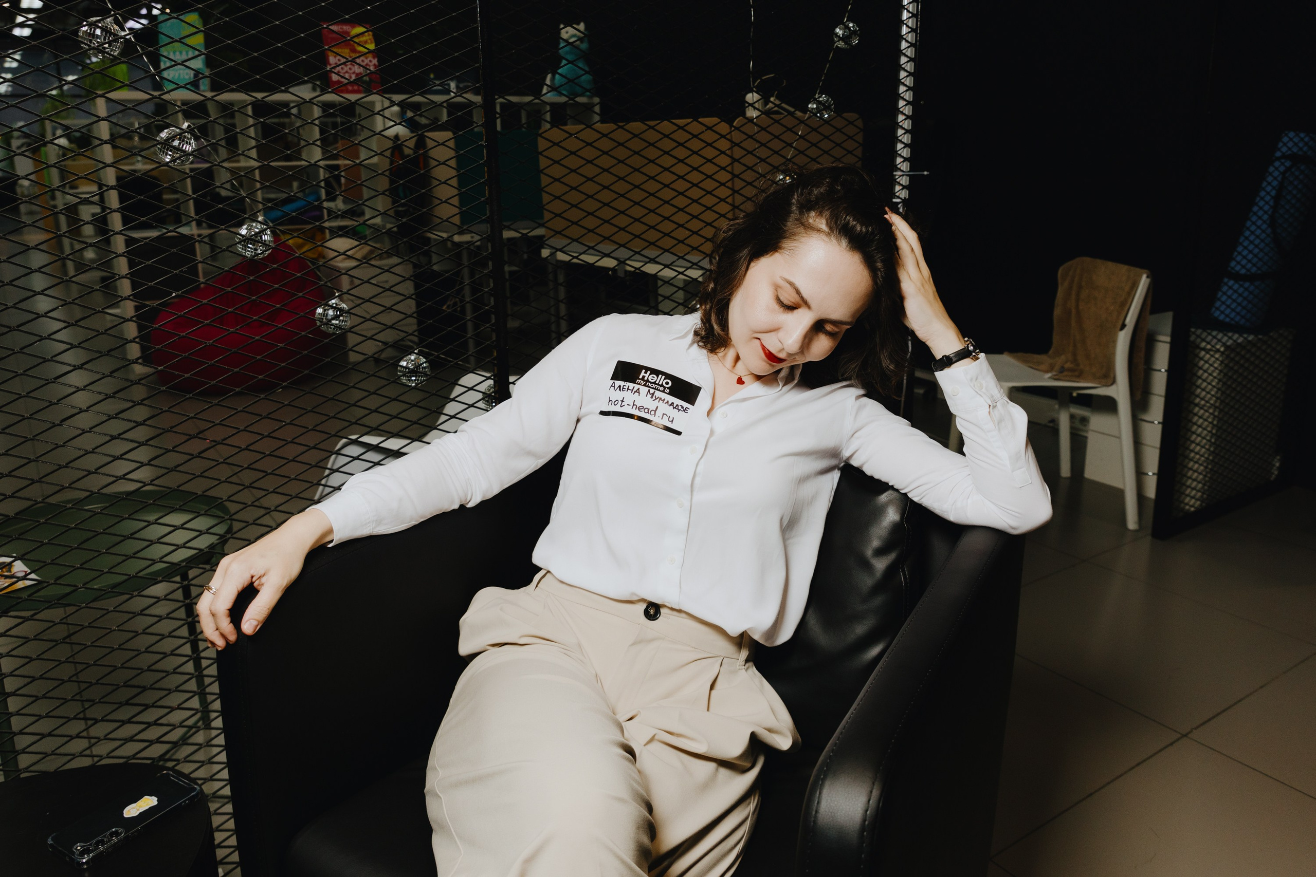 Galera Club. Фотограф Илья Чернов