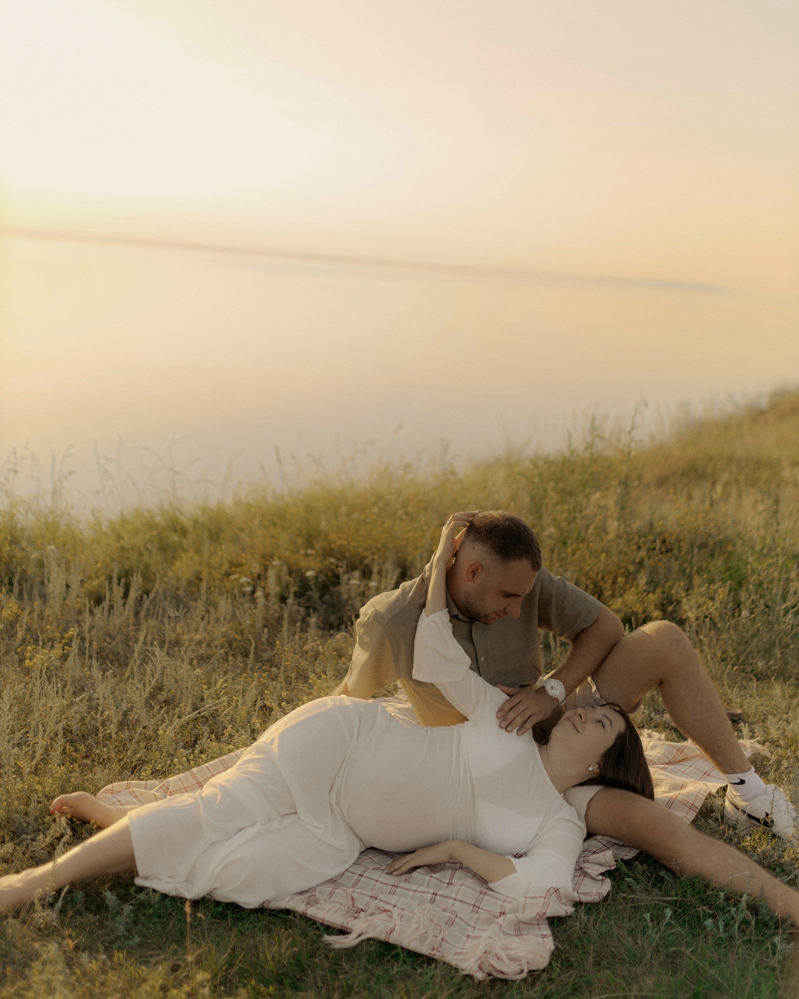 Наталья и Алексей. DARYA.BELKINA