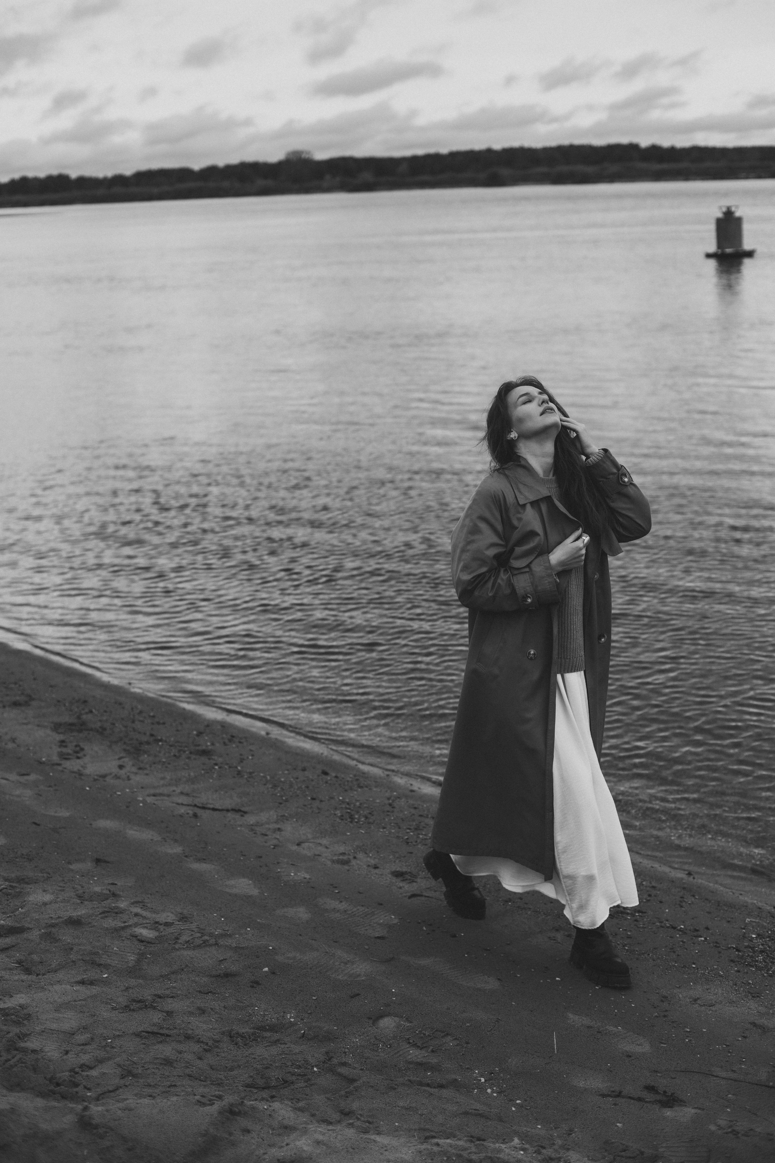 Прогулочная фотосессия. Семейный фотограф в Нижнем Новгороде Куренкова Юлия