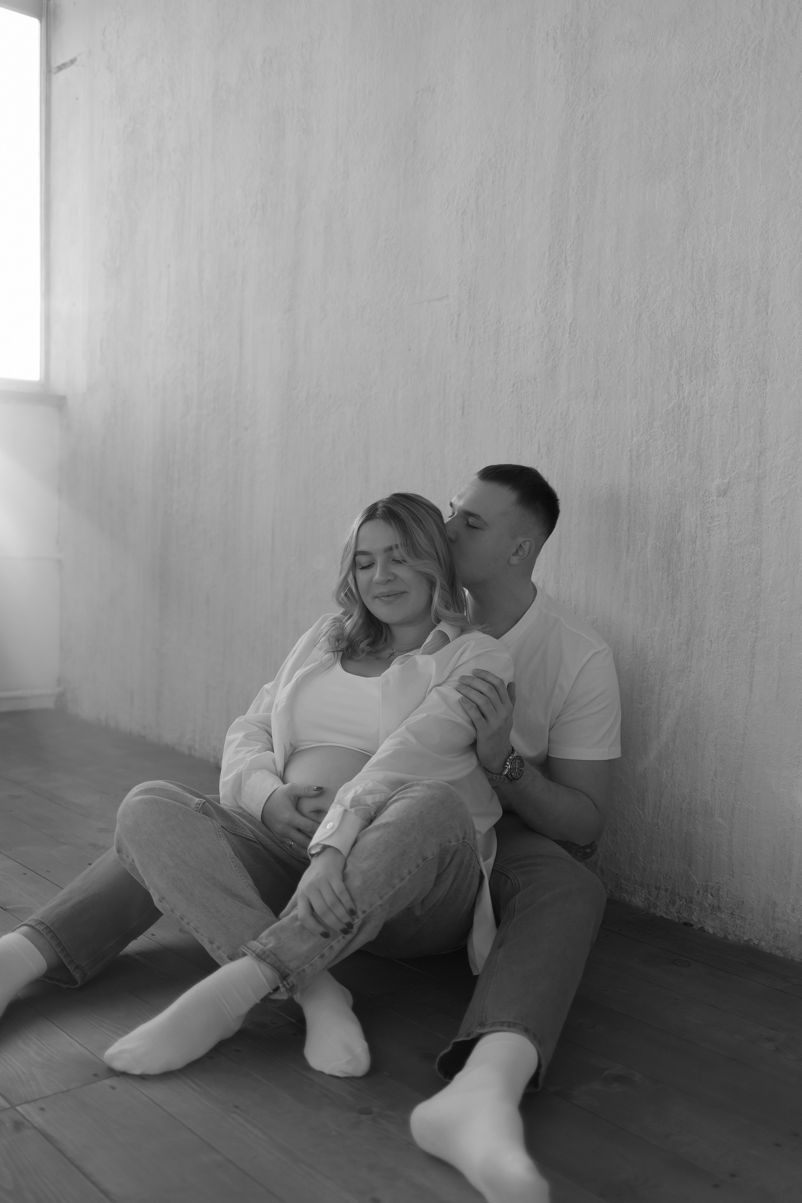 Настя и Леша. Свадебный фотограф в Пскове и Санкт-Петербурге | Анна Голикова