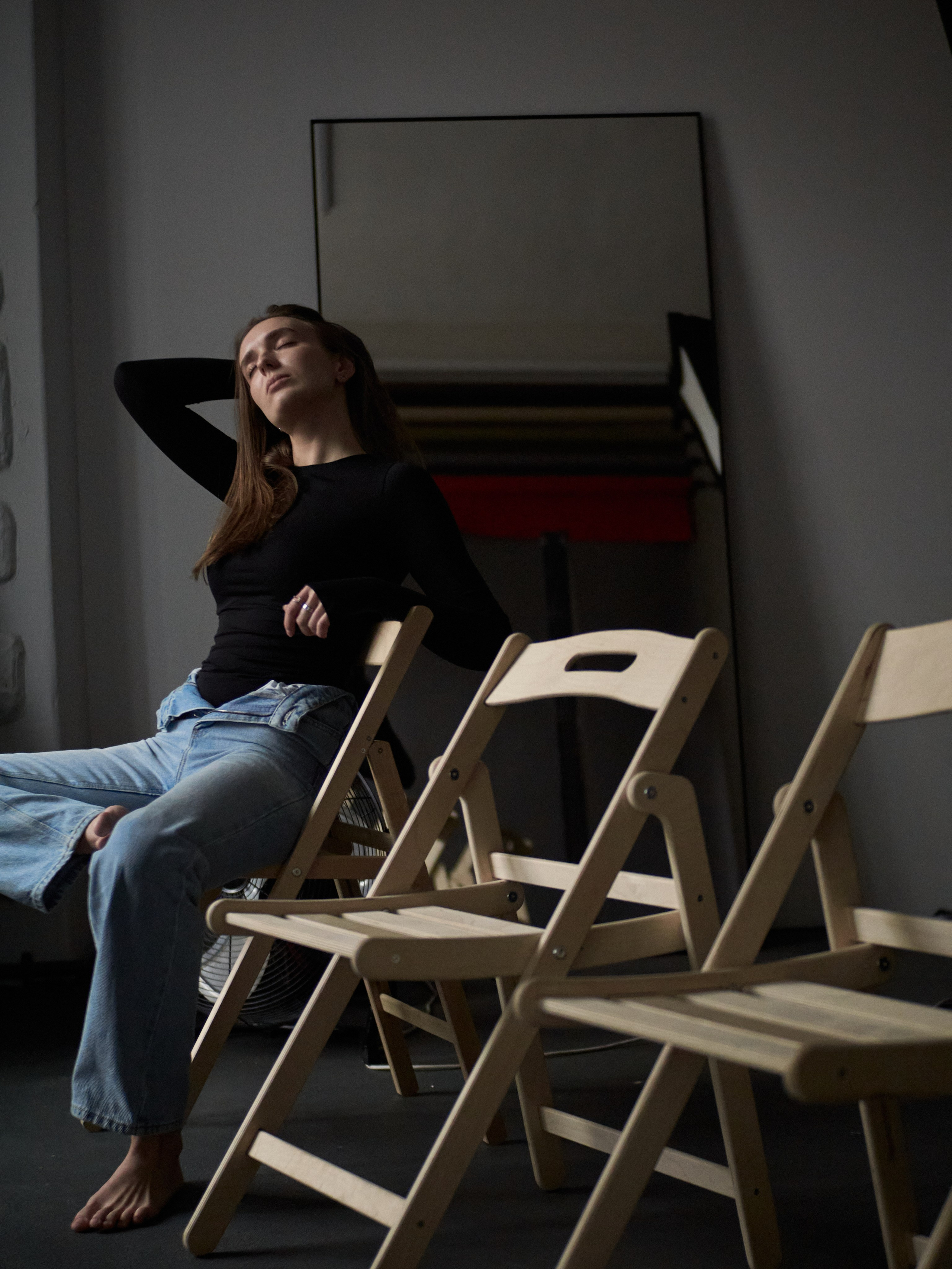 Мои кадры. Vokueva's-footage