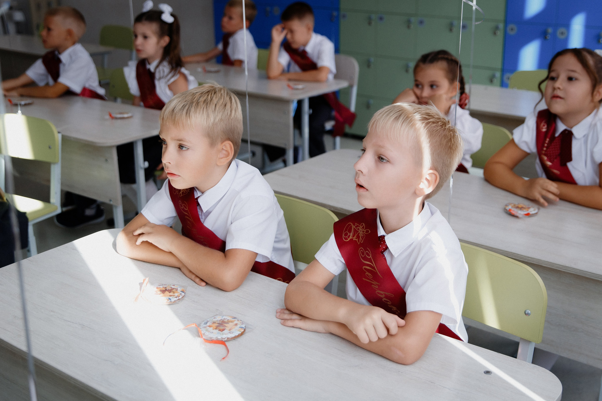 1 класс 11 школа. Выпускные альбомы Натальи Бутко: Новороссийск, Анапа, Геленджик