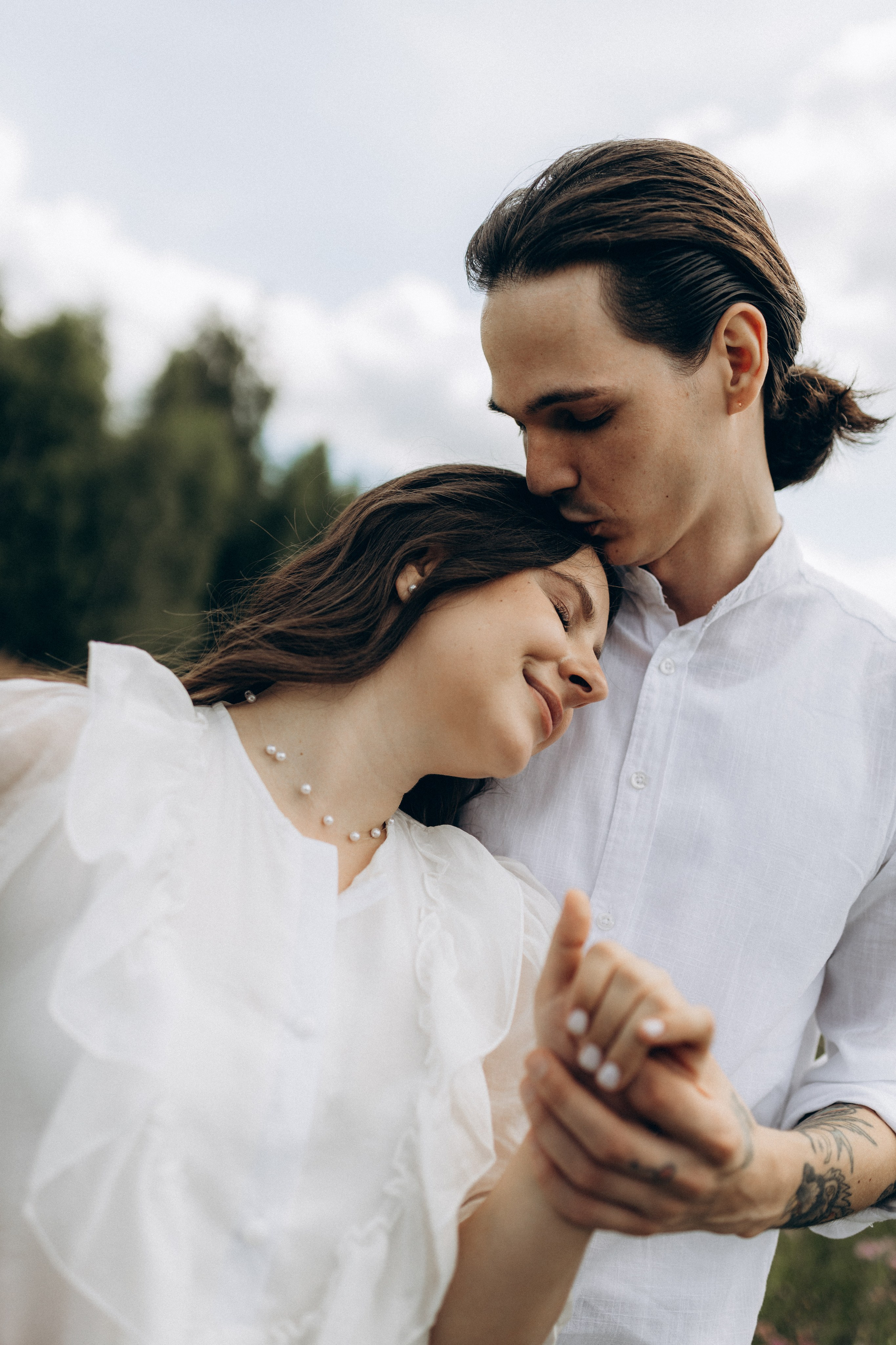 Екатерина & Георгий. Фотограф НОГИНСК, Москва, Анастасия Белая