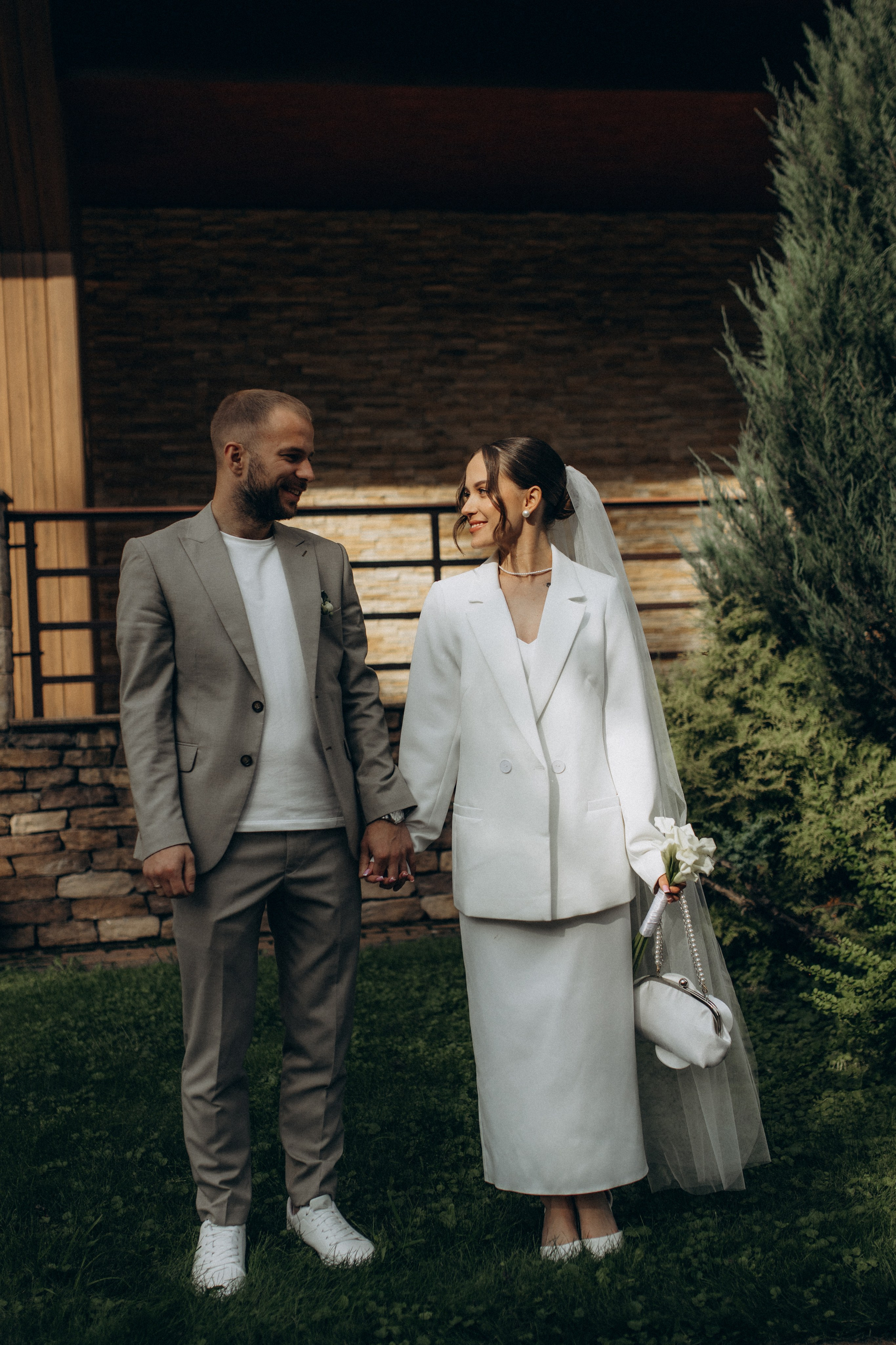 Мария & Иван. Фотограф НОГИНСК, Москва, Анастасия Белая