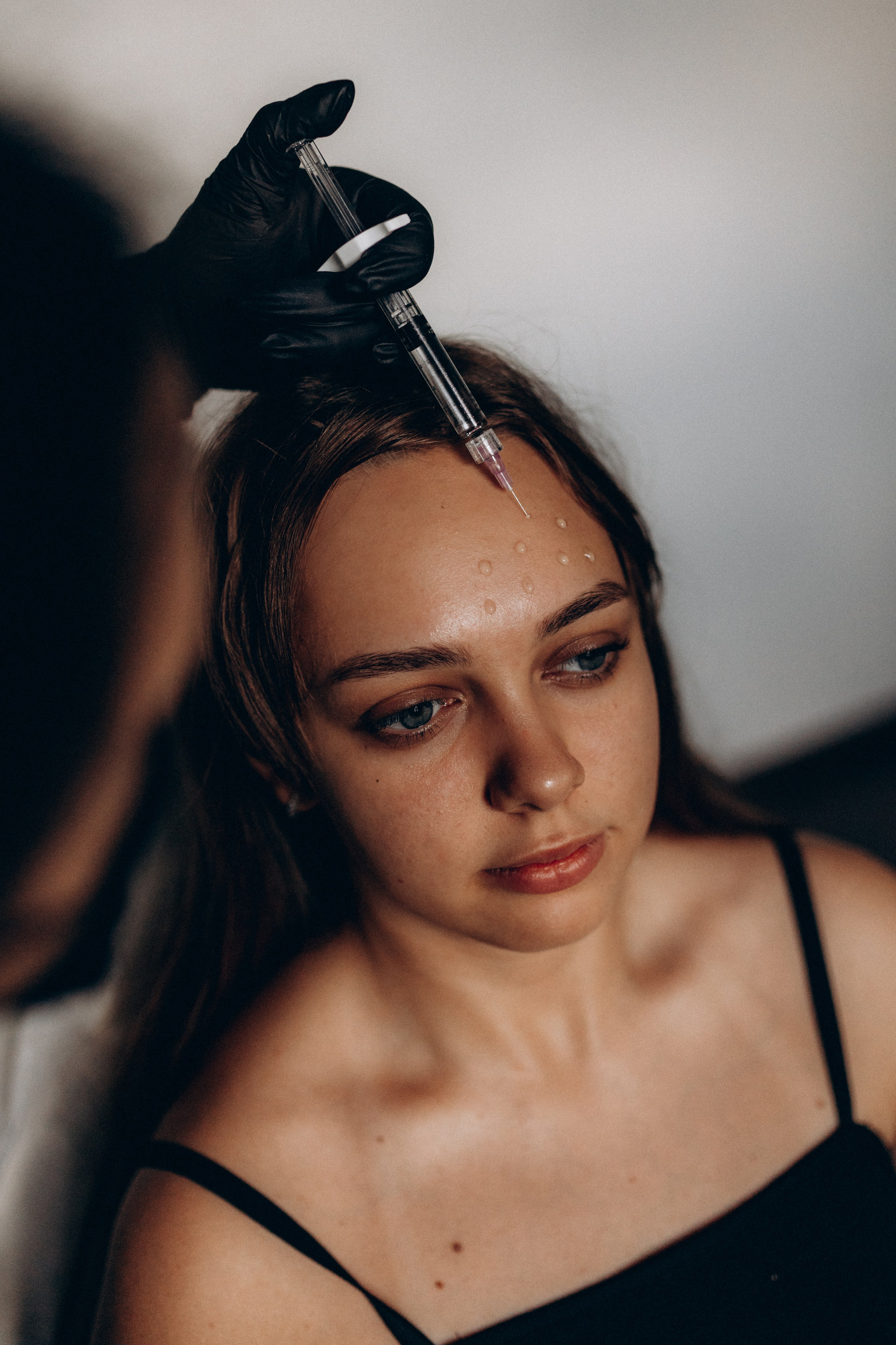 Контент для косметолога. Фотограф НОГИНСК, Москва, Анастасия Белая