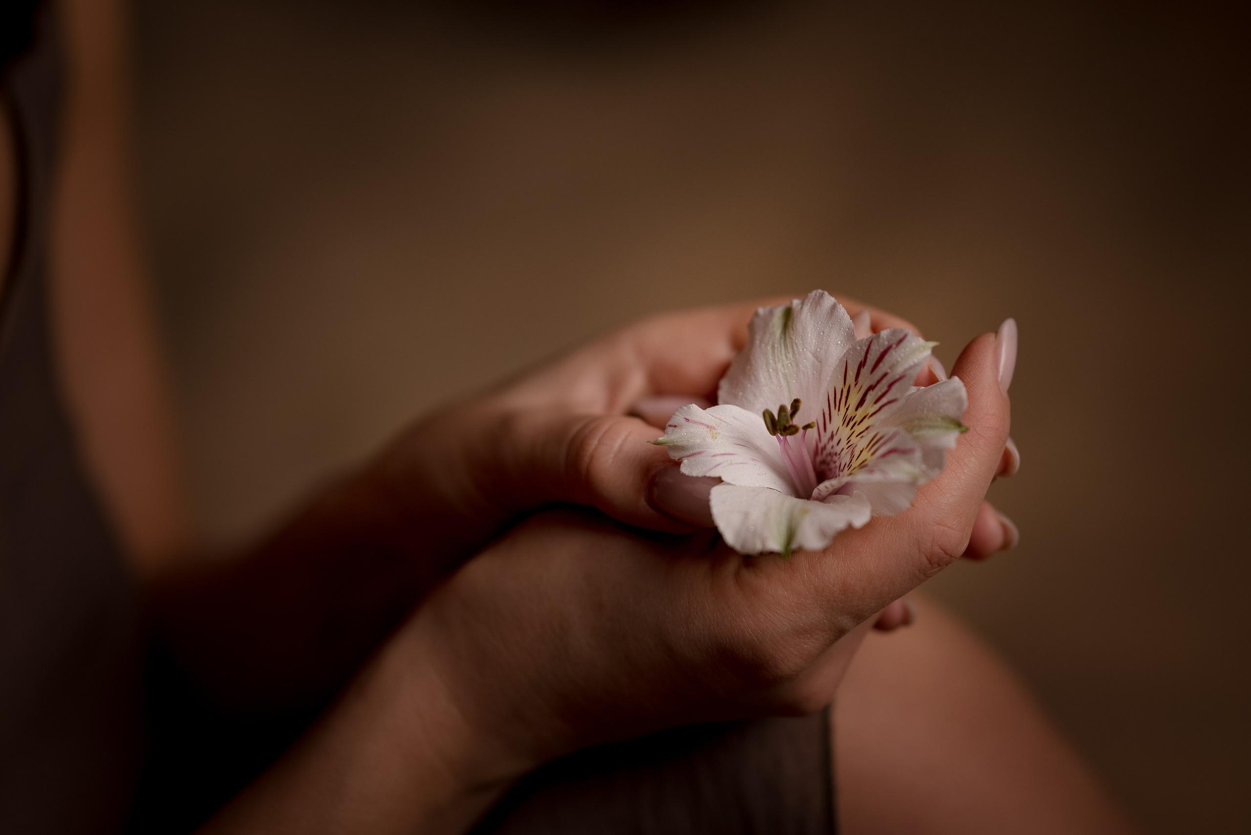 Фотограф в Минске Дарья Кончакова