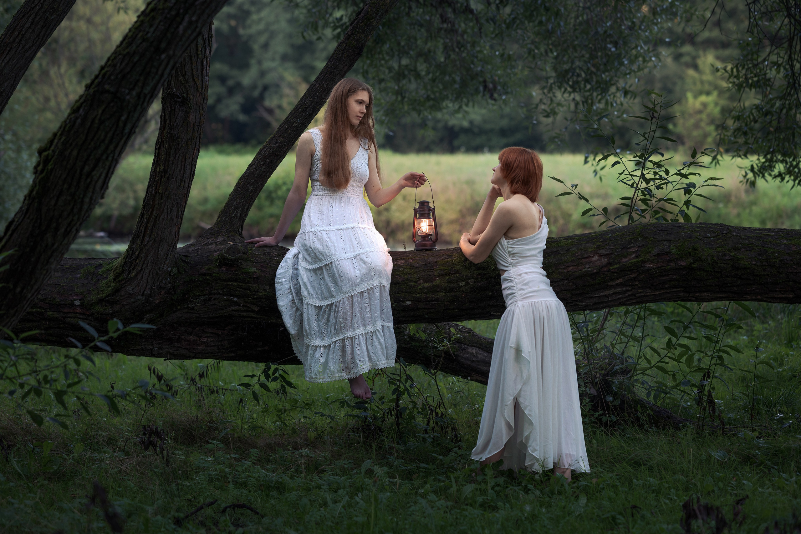 Фотограф в Минске Дарья Кончакова