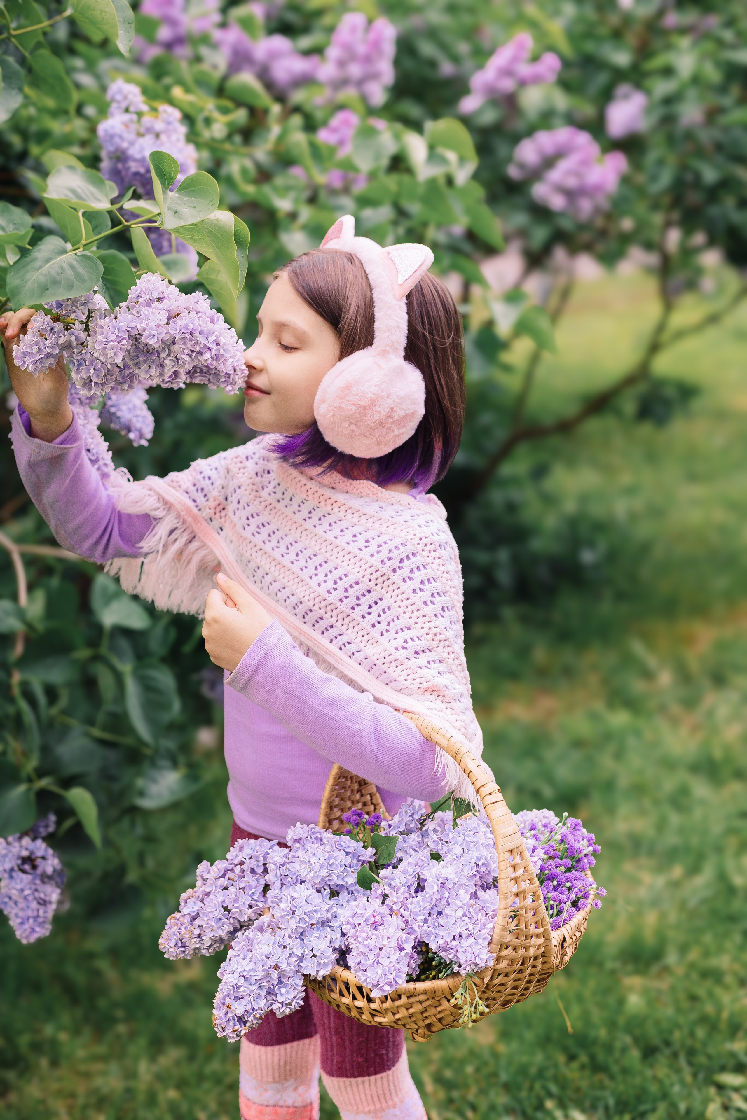 Фотограф в Санкт-Петербурге, Анна Скворцова