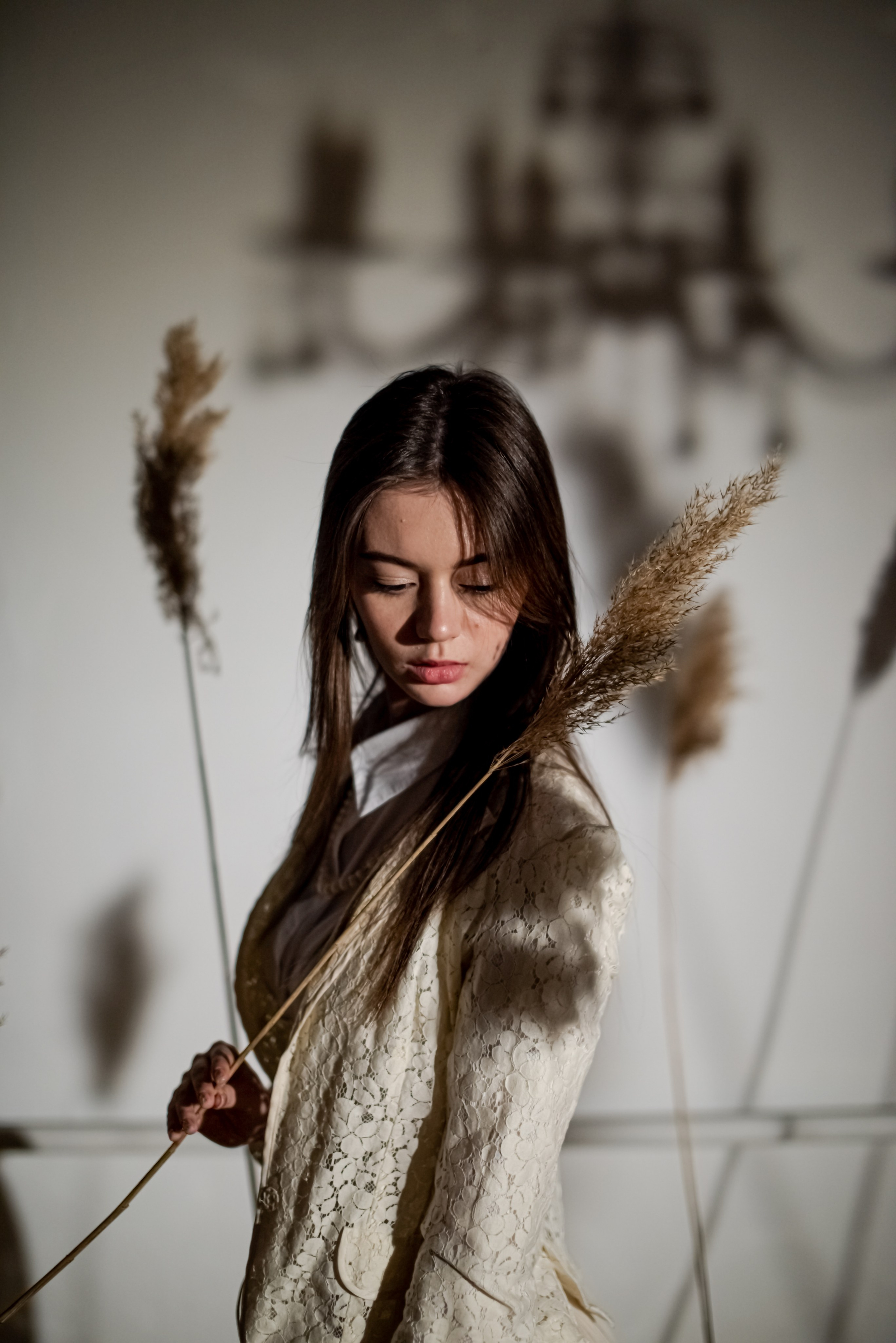 Студийные фотографии 2