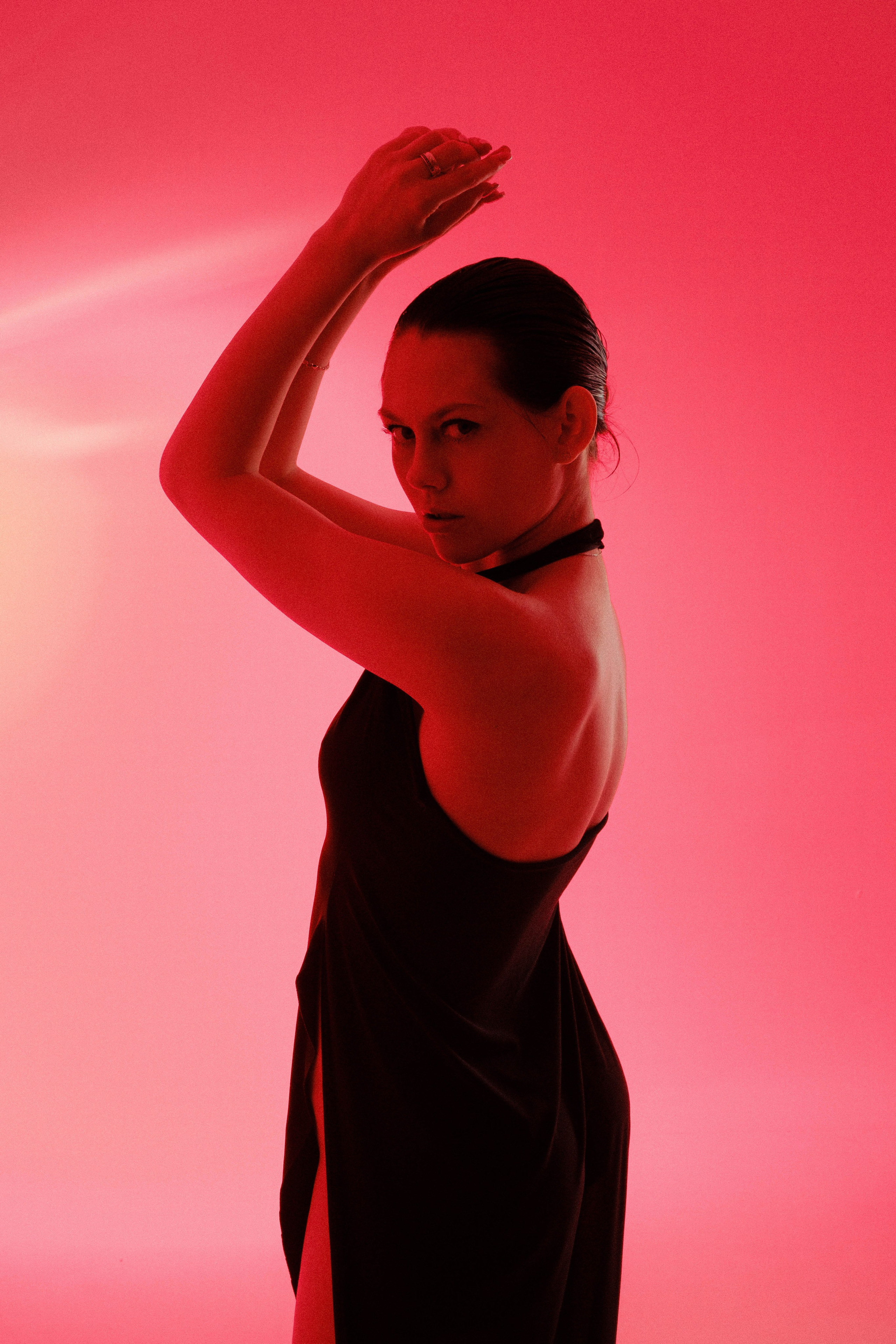 Оля 4 сезона. Алексей Никифоров свадебный и семейный фотограф Москва, Химки