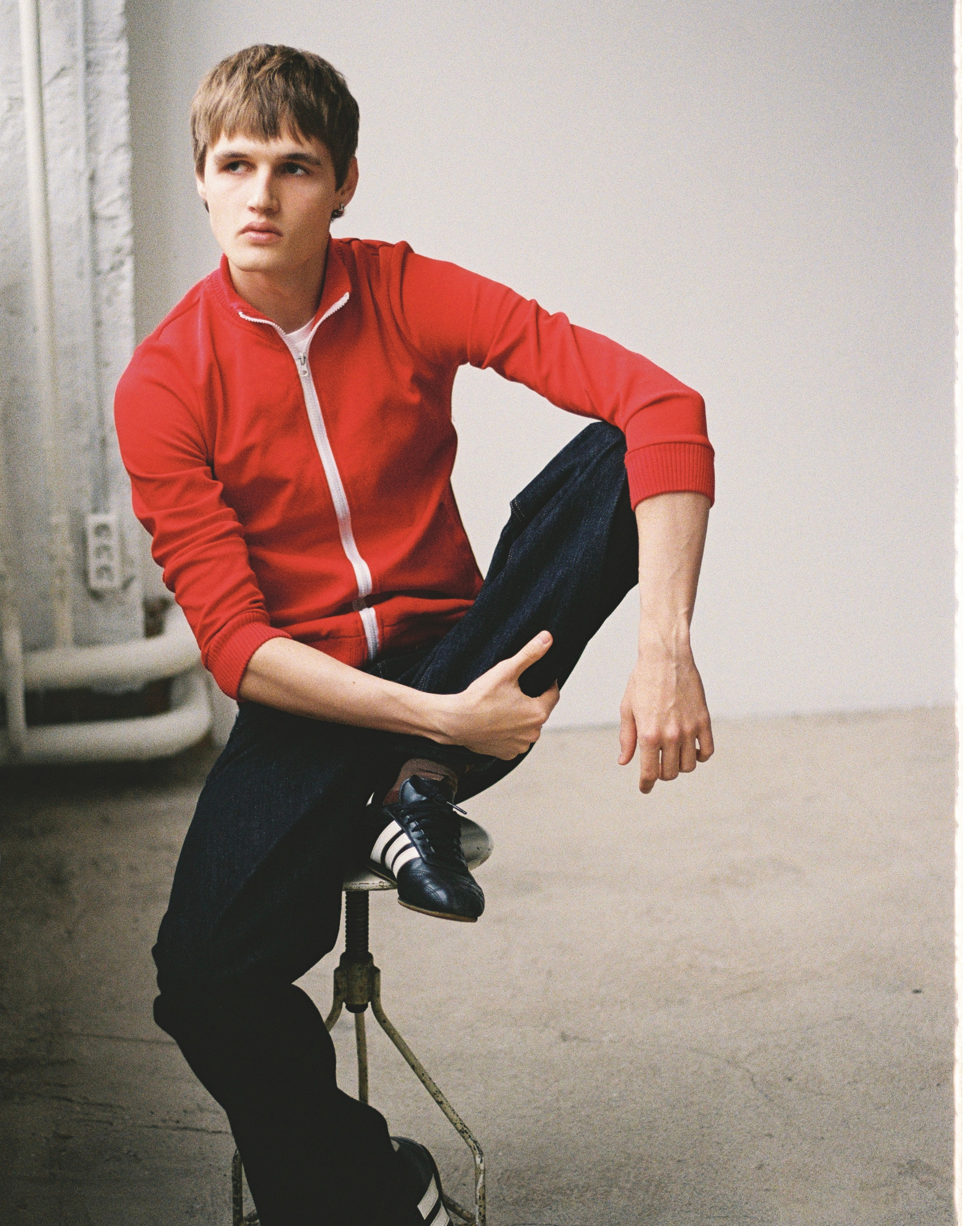 Фотограф Москва Анастасия Сербул