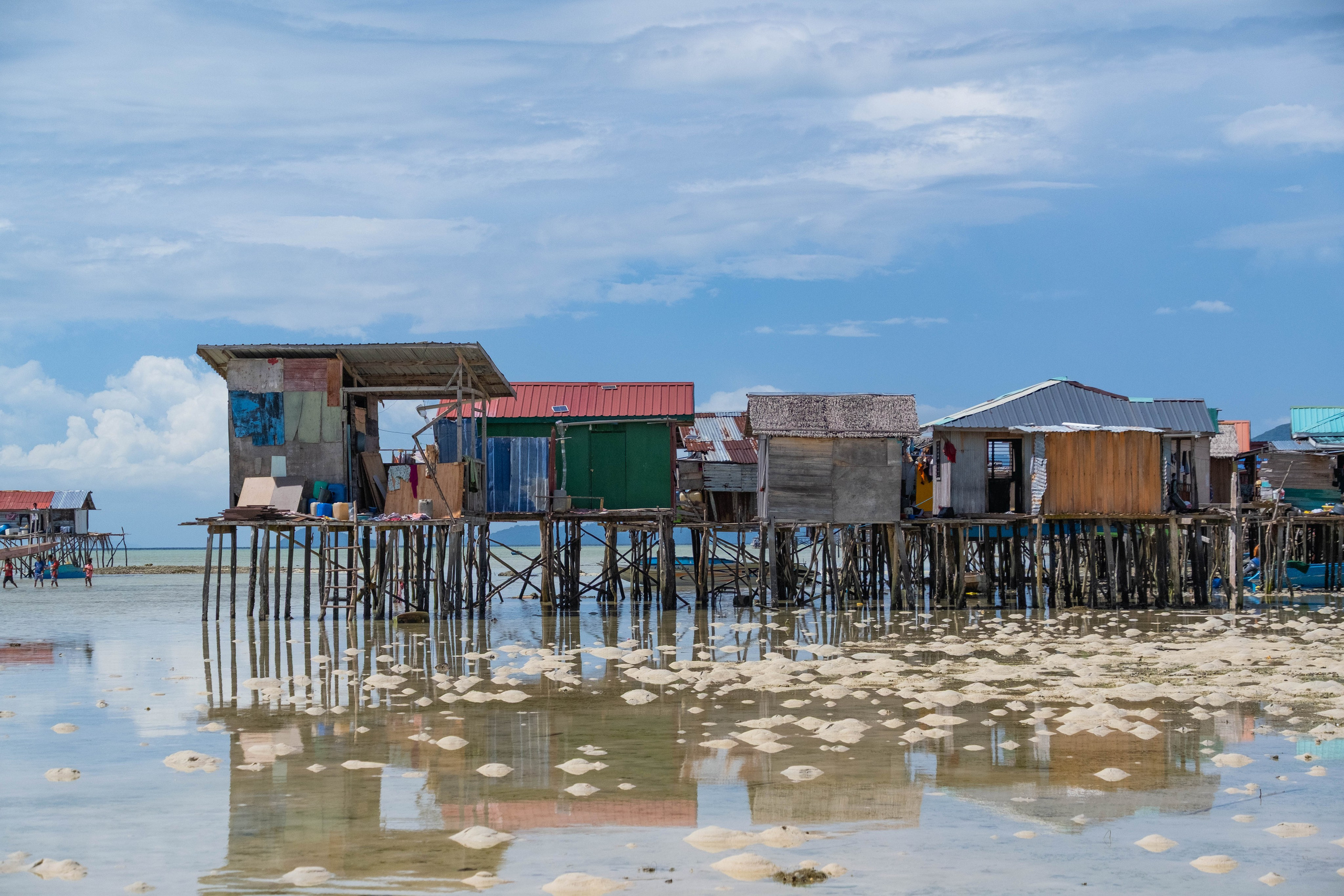 Остров 2 Цыгане. Фотографии из путешествий