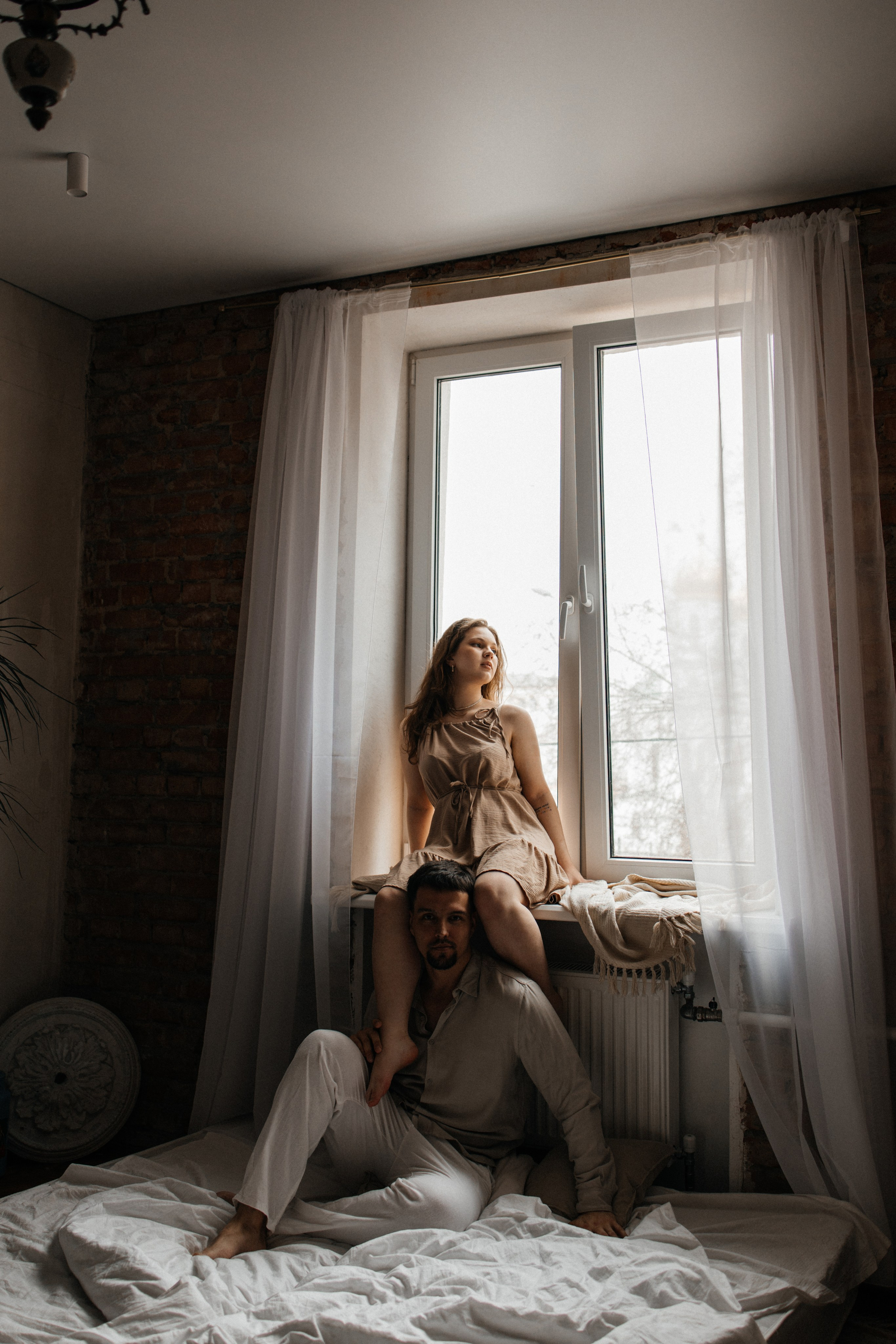 Богдан и Алёна. Свадебный и семейный фотограф в Ростове-на-Дону