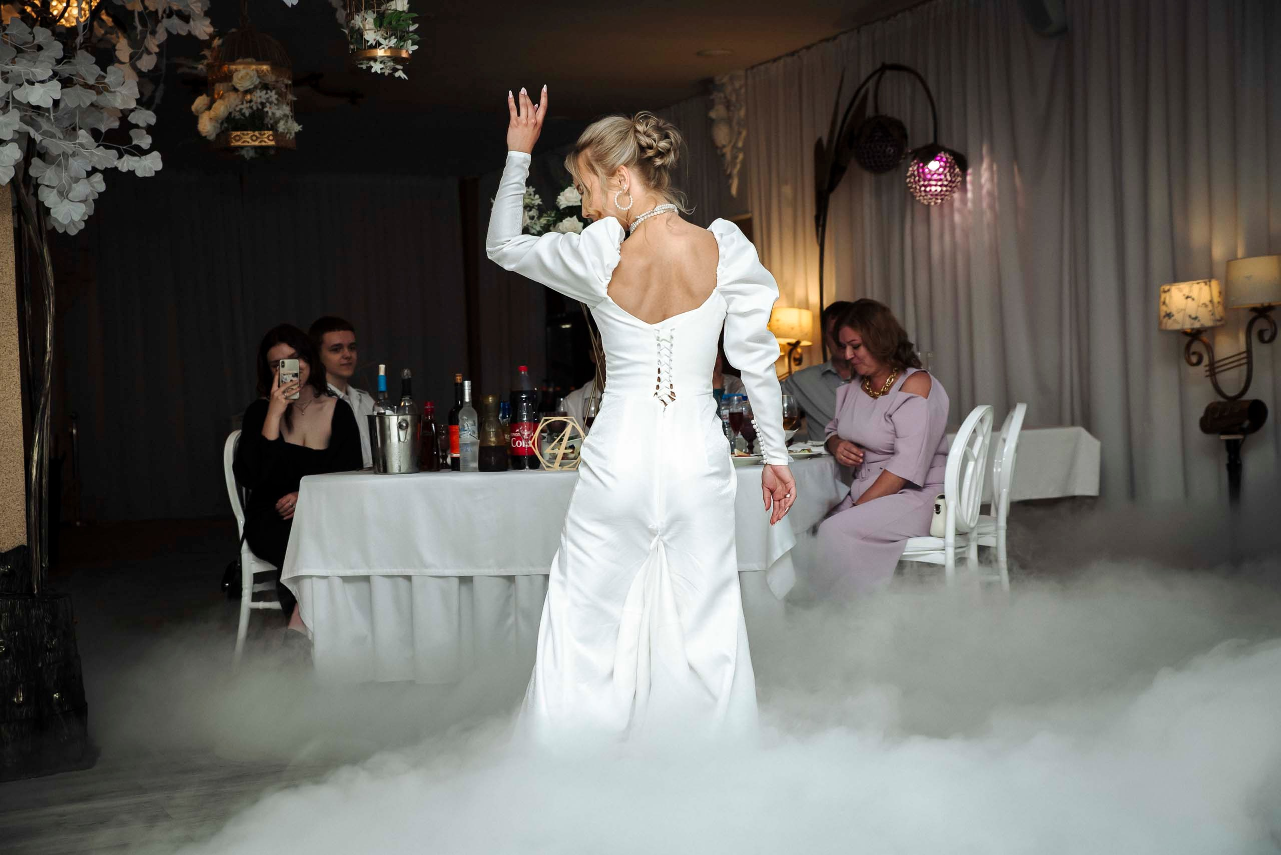 Фотограф Андрей Рижский. Санкт Петербург. Свадебная серия фотографий Маргариты и Егора.