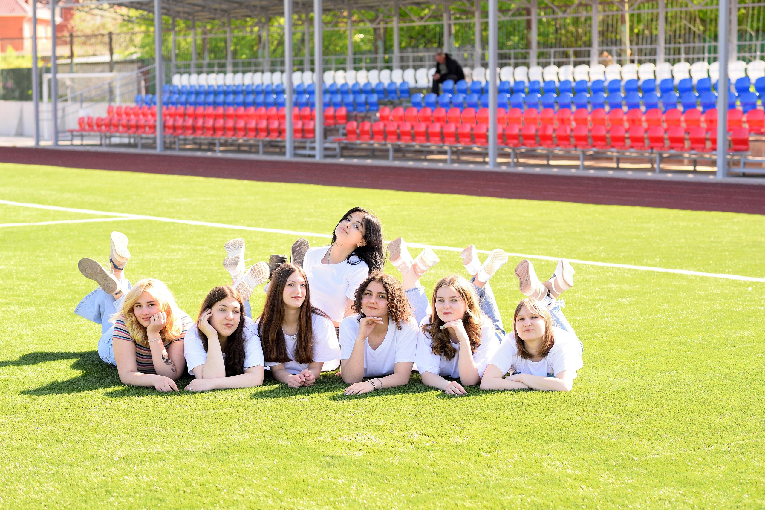 Как подготовится к фотосессии. Выпускные альбомы для школ и детских садов Александр и Динара