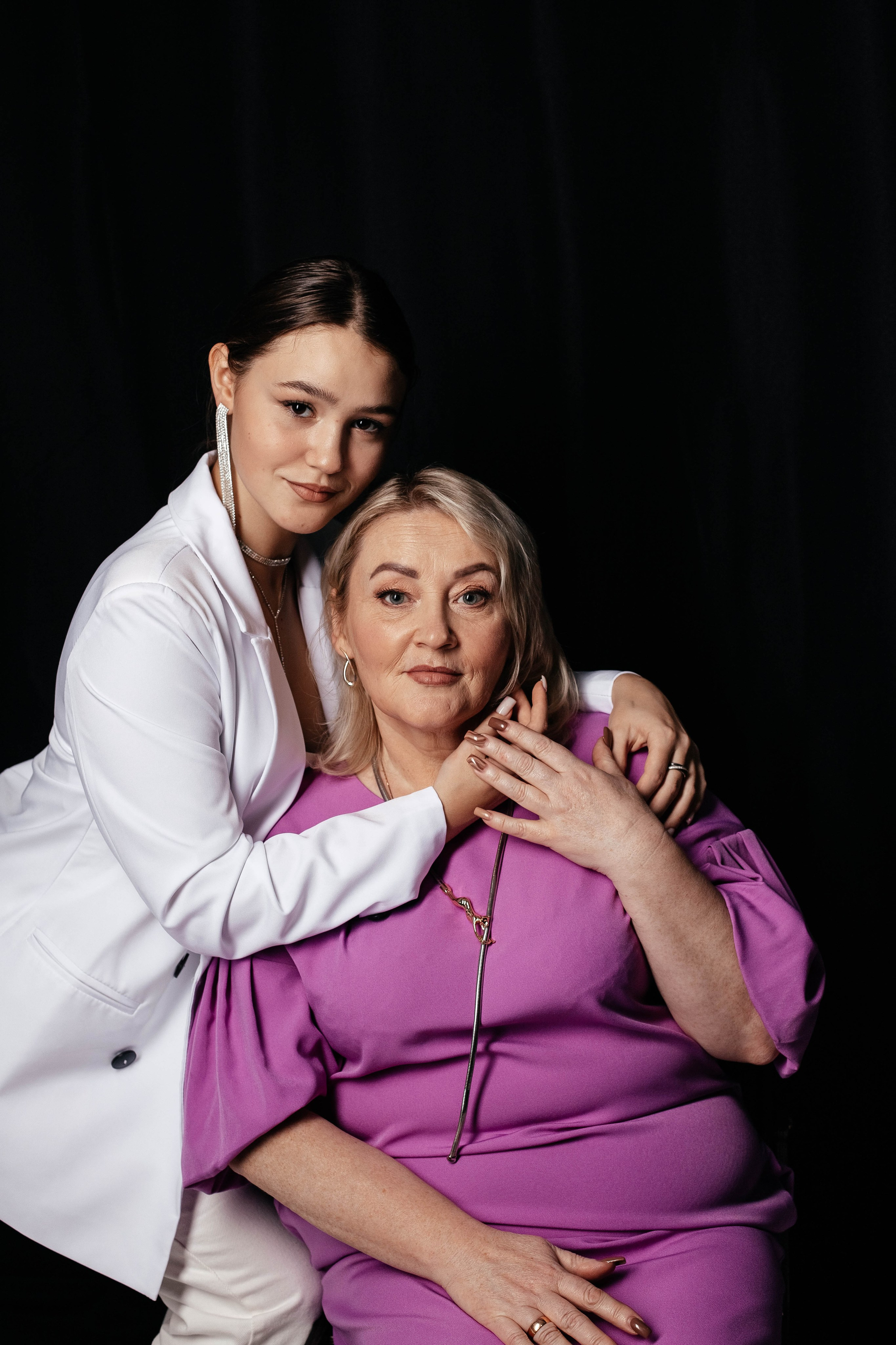 Ульяна 2024. Фотограф Сальск Катерина