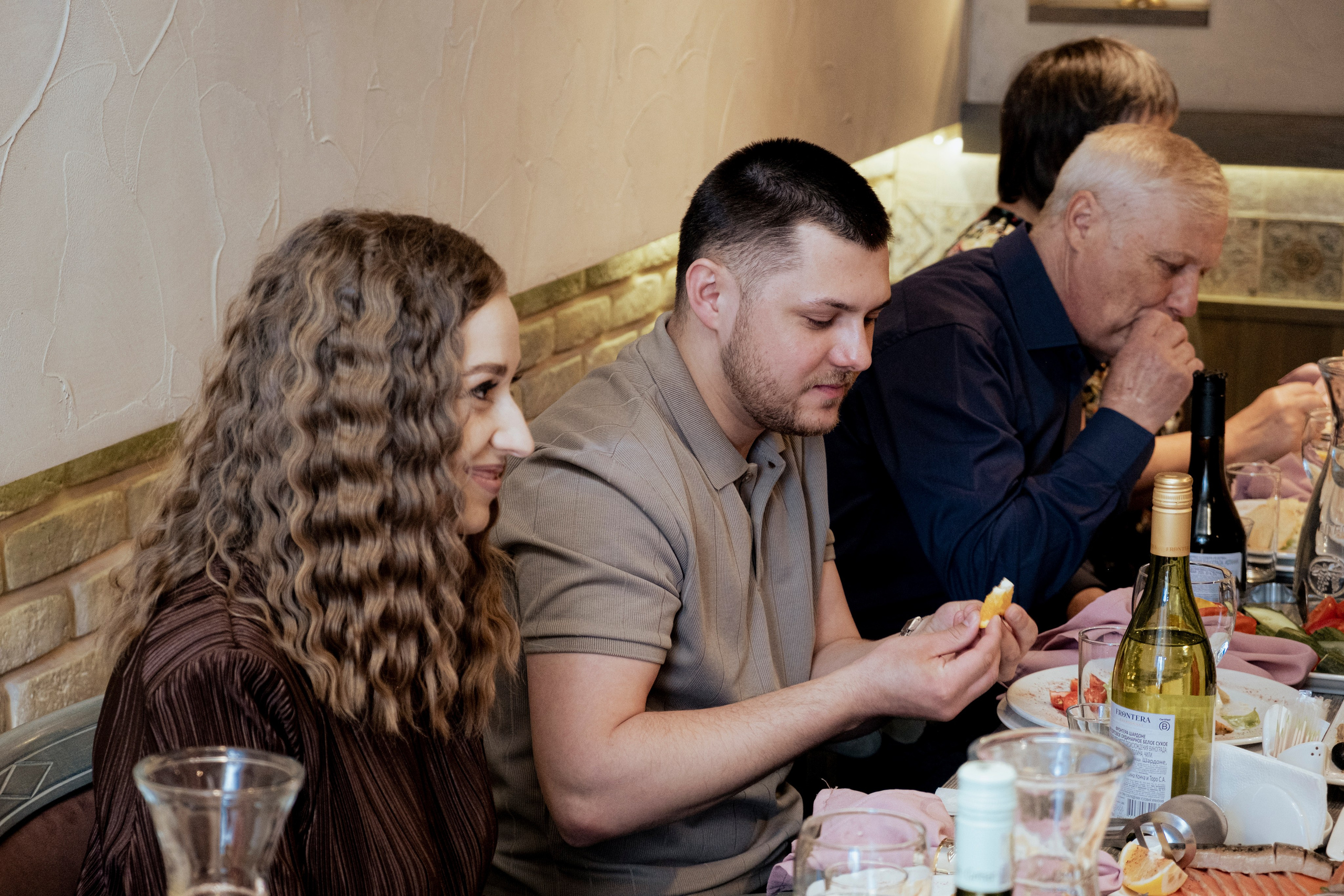 Свадьба Елены и Максима. Фотограф Новосибирск Екатерина Другоченко