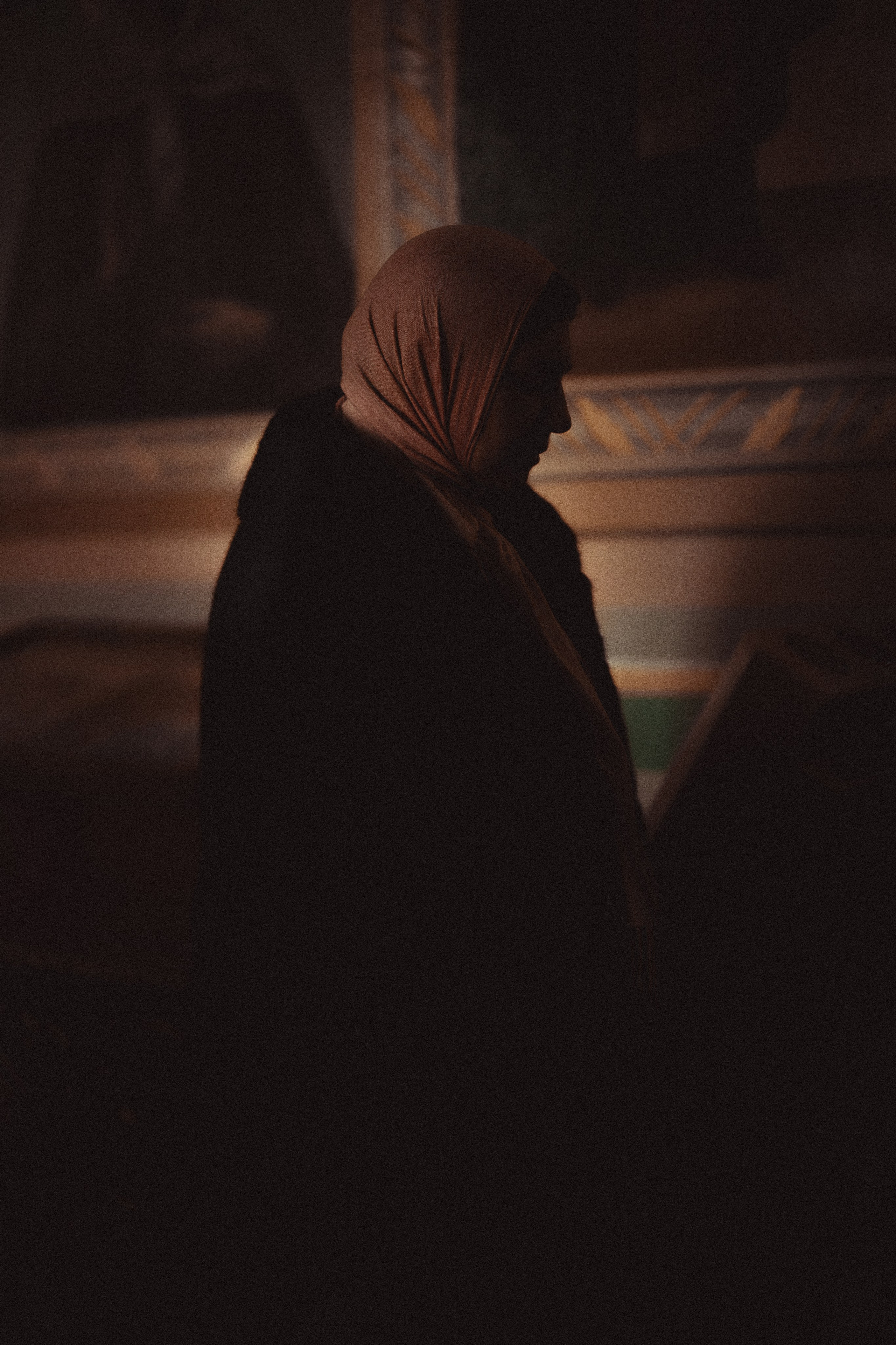 Мои работы цвет. Фотограф Алексей Гарьковенко