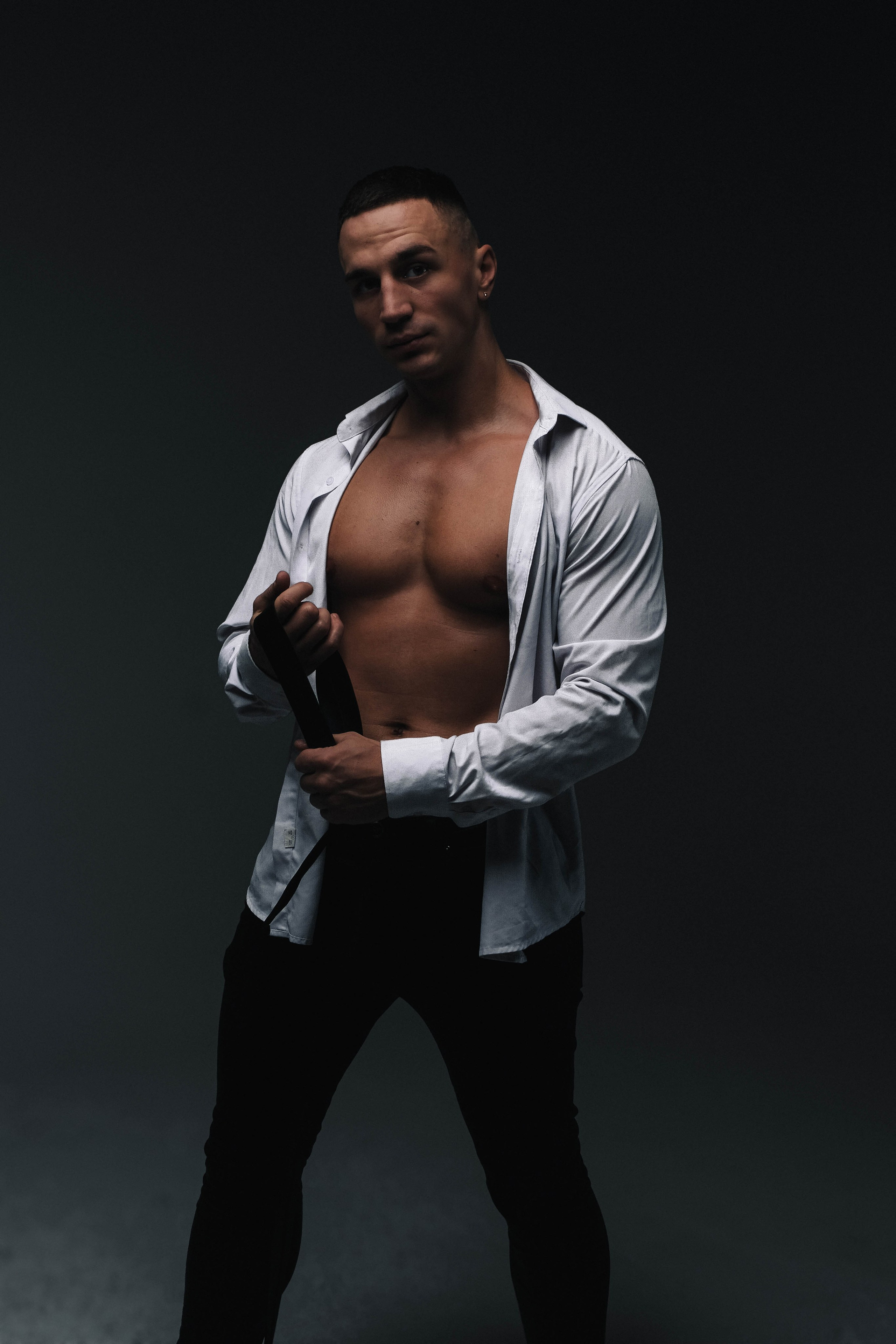 Сергей. Главная