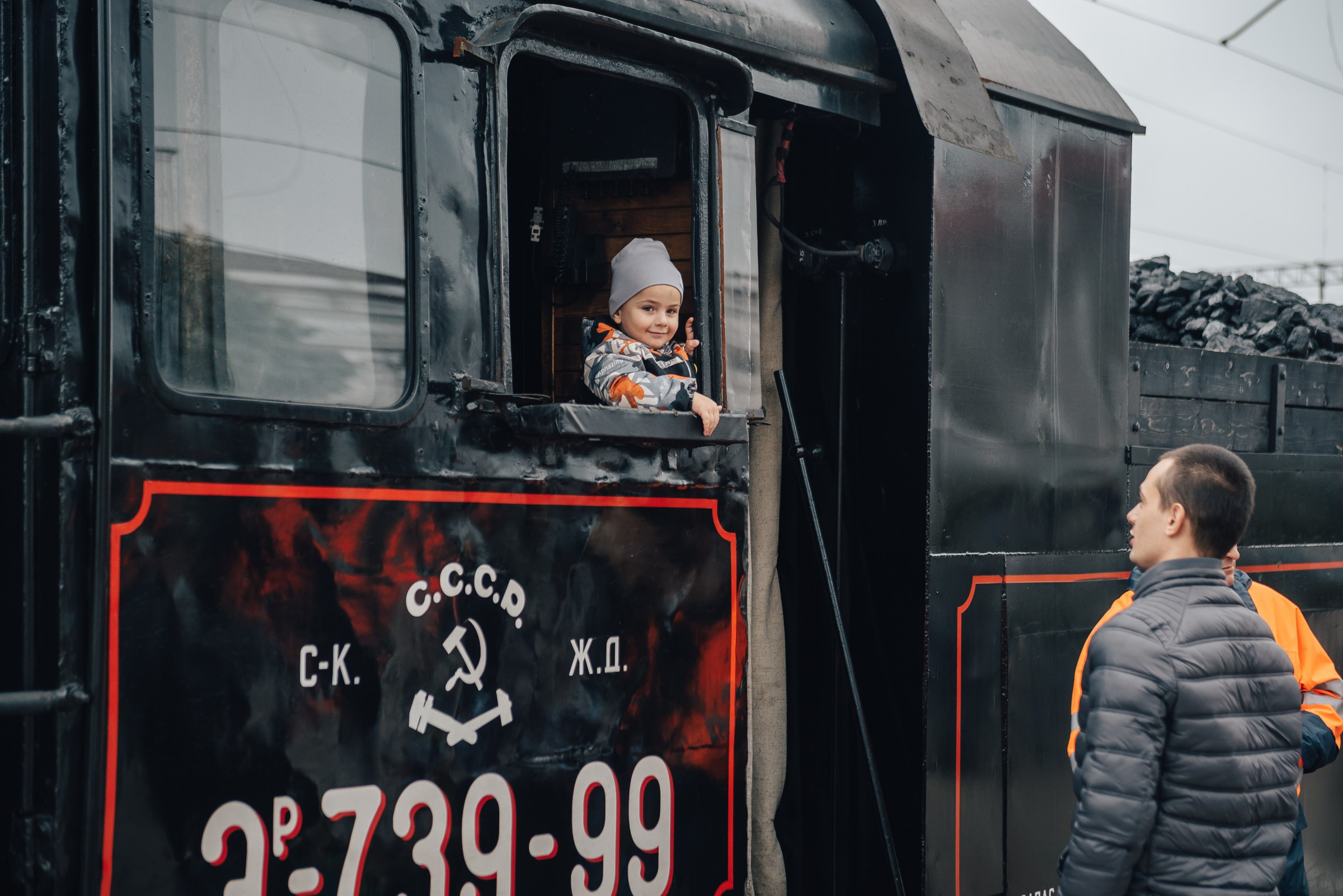 РЖД (PRO//Движение.Туризм). SARKISOPH | Фотограф Волгоград