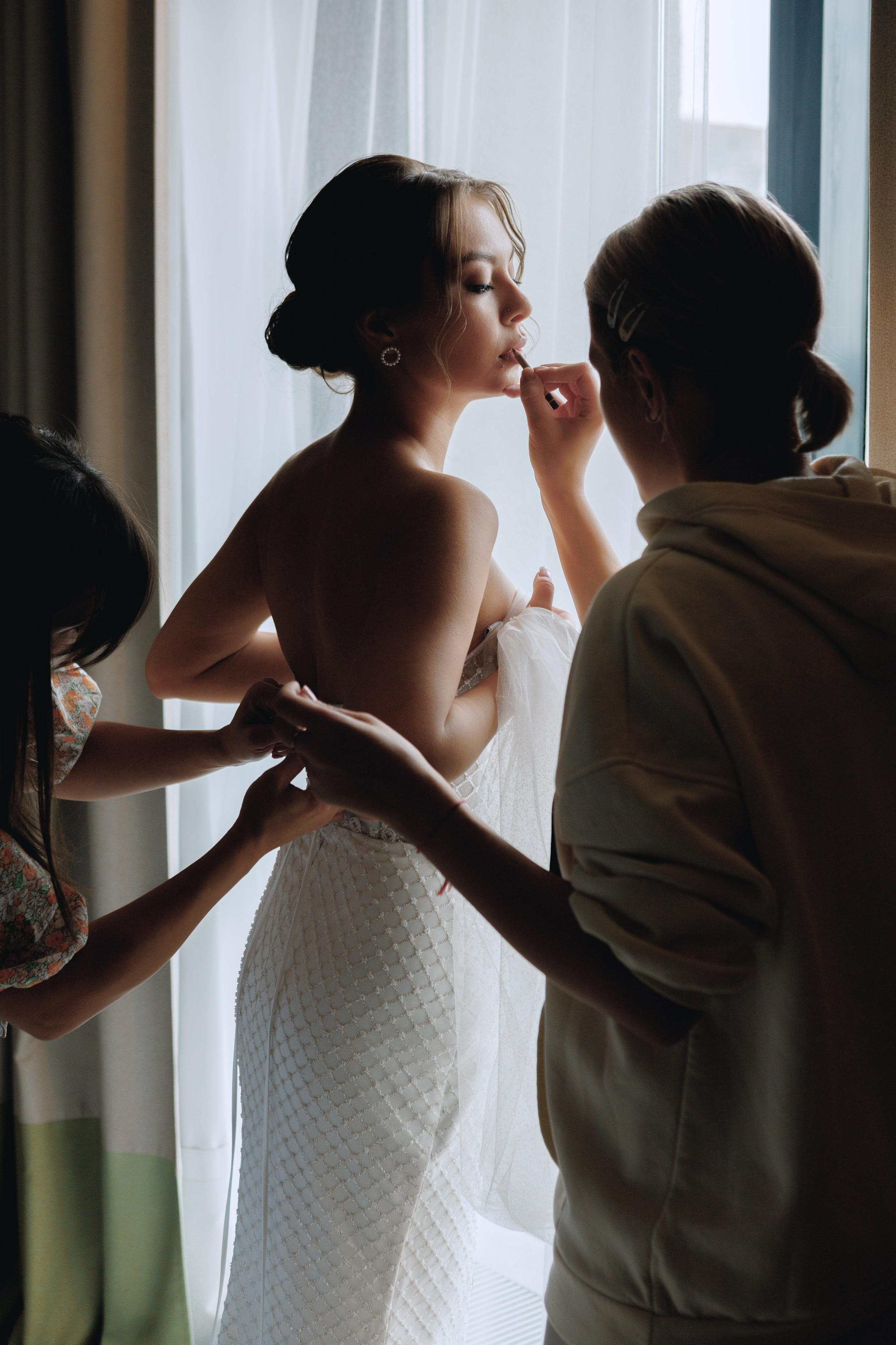 Lesha&Lolita. Свадебный фотограф в Санкт-Петербурге и Москве Андрей Чернов