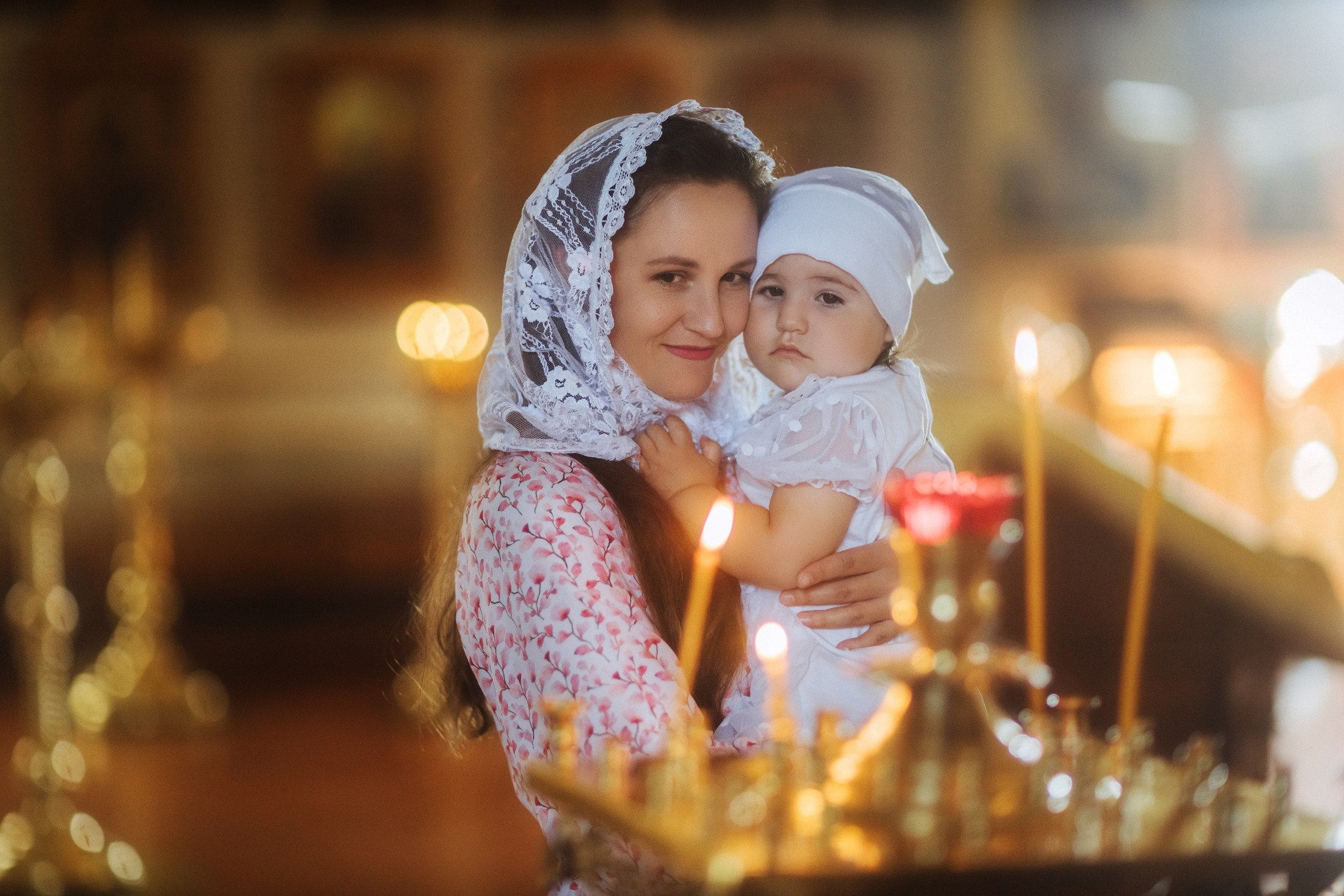 Храм Святого Пророка Божия Илии. Фотографы в городе Волгограде — Людмила Агеева и Алексей Околелов