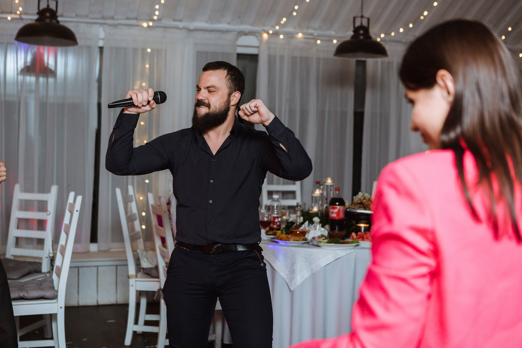 Николай и Анна. Фотографы в городе Волгограде — Людмила Агеева и Алексей Околелов