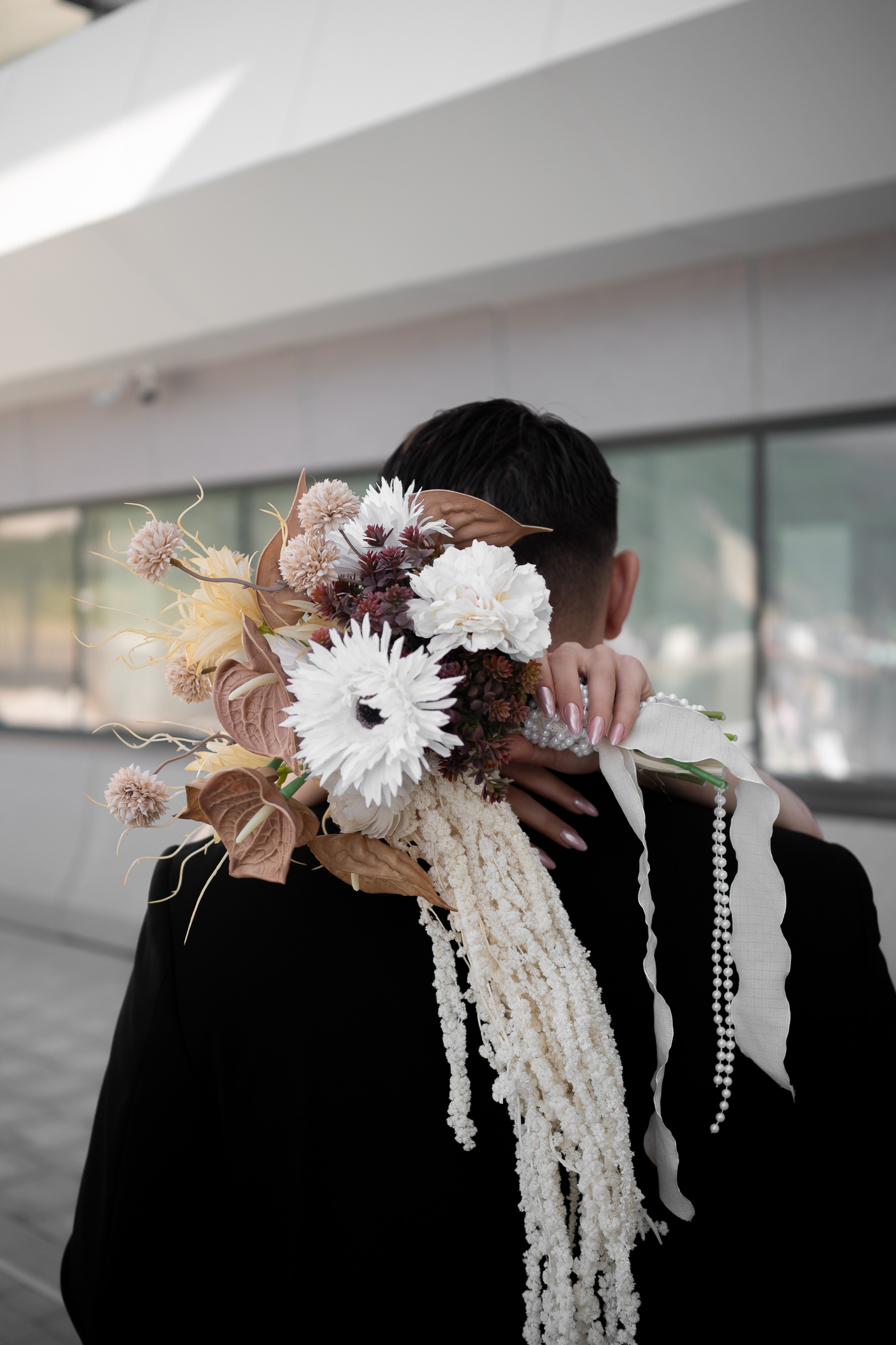 Ксения&Сергей. Семейный, портретный, фотограф в городе Магадане Анастасия Кадочкина