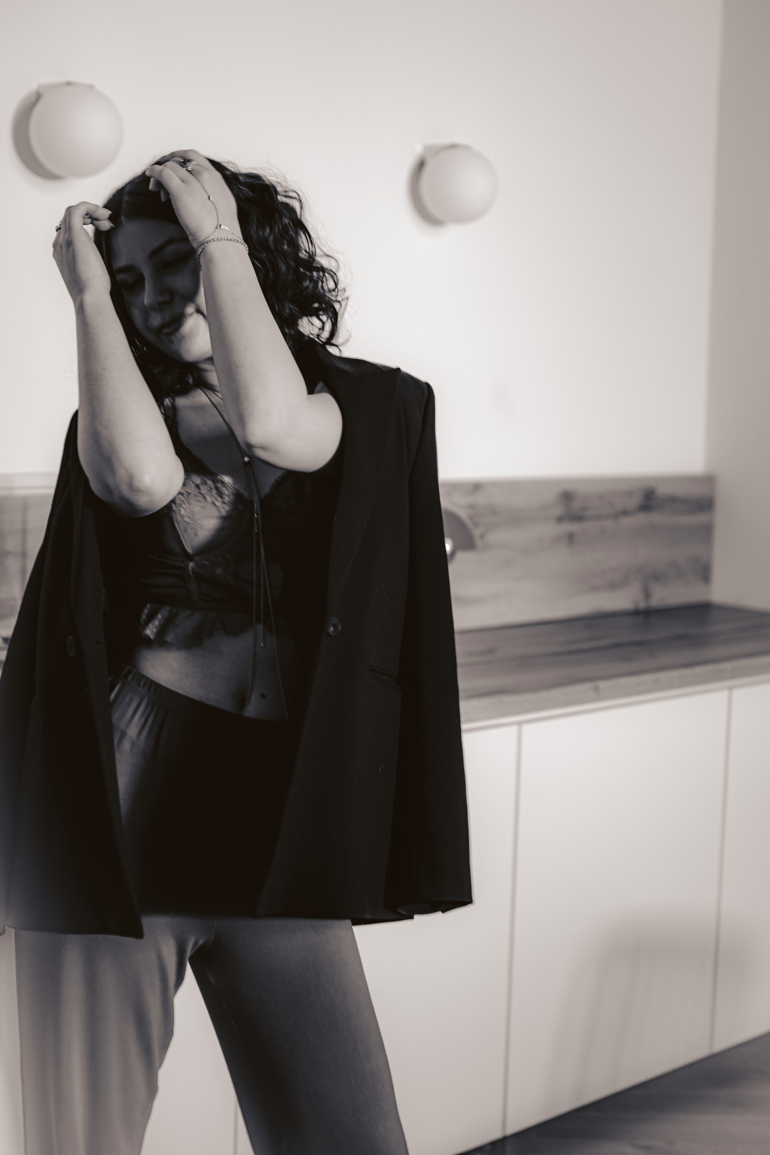 Студийные. Фотограф Анастасия Козловская aadazzling