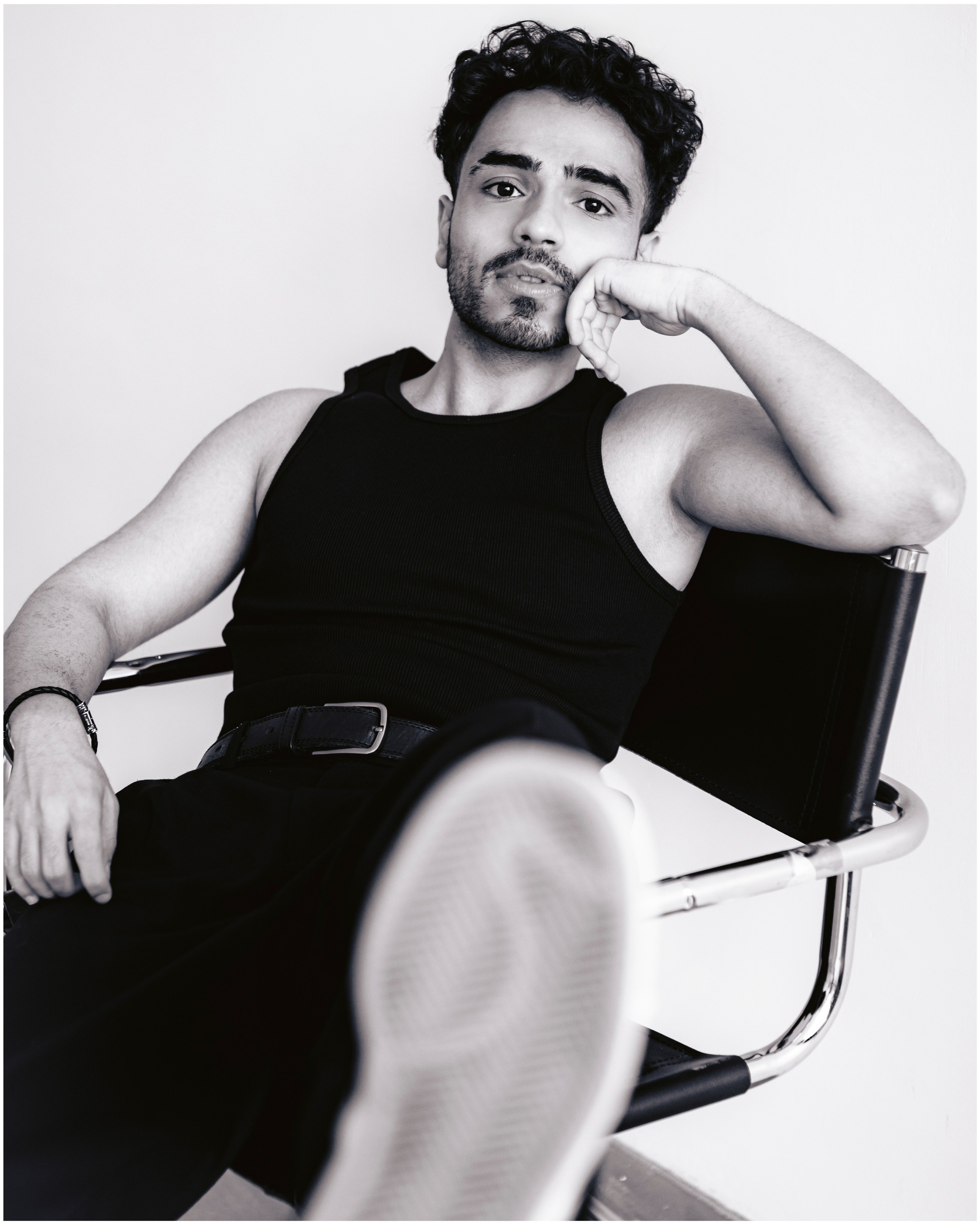 Студийные. Фотограф Анастасия Козловская aadazzling