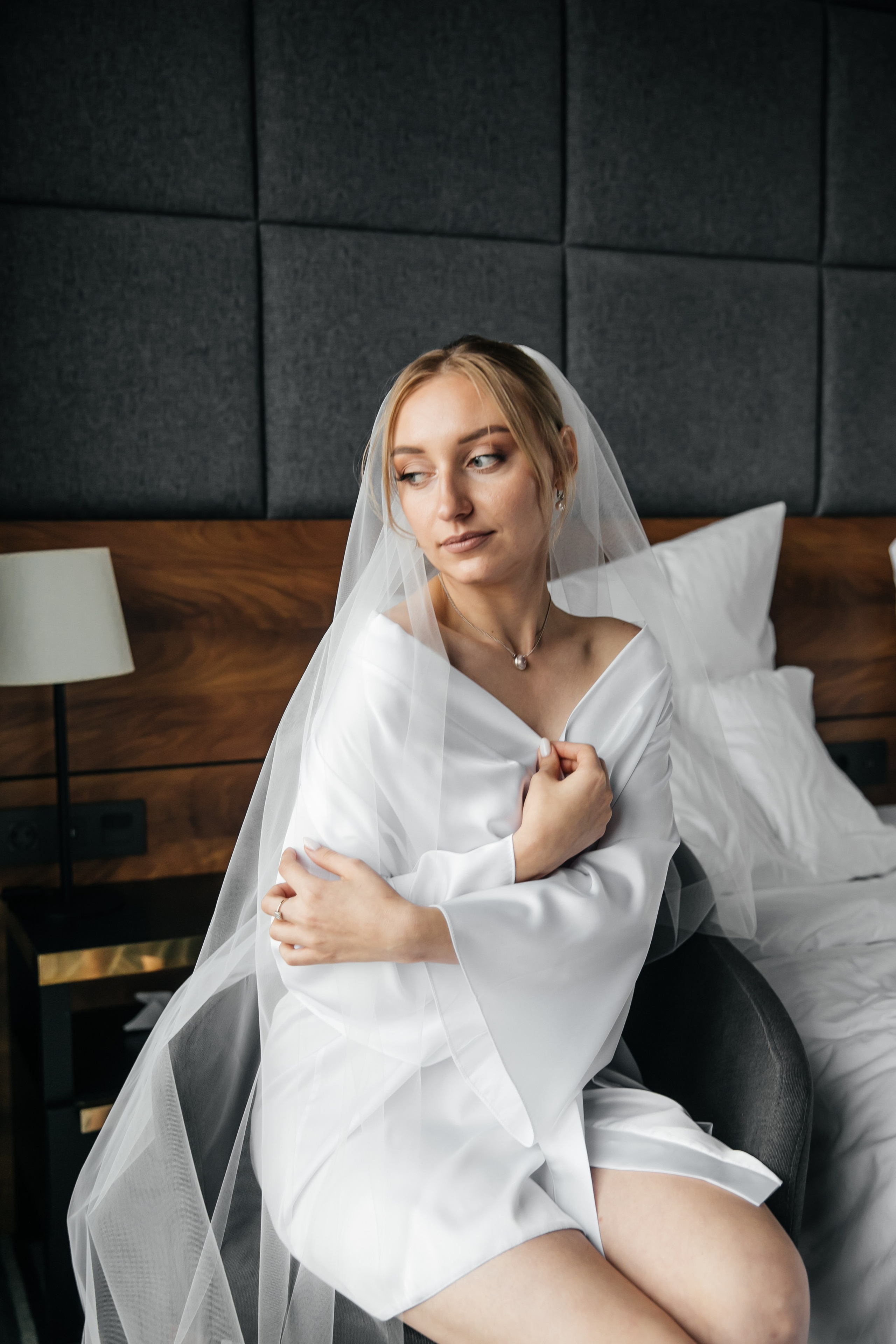 Полина и Егор. Свадебный фотограф Ростове-на-Дону