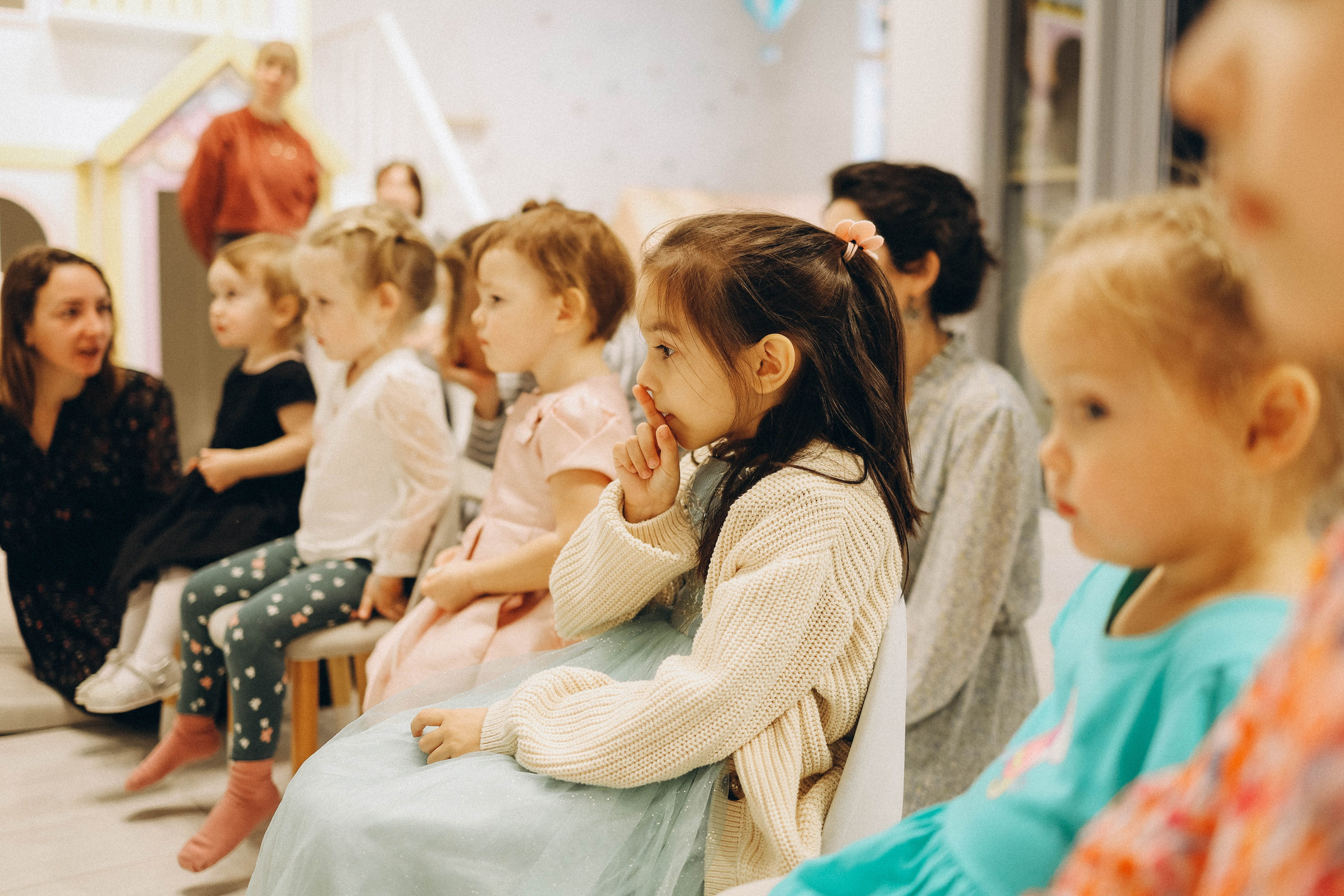 Репортажные съемки. Мария Пырина | Фотограф Екатеринбург