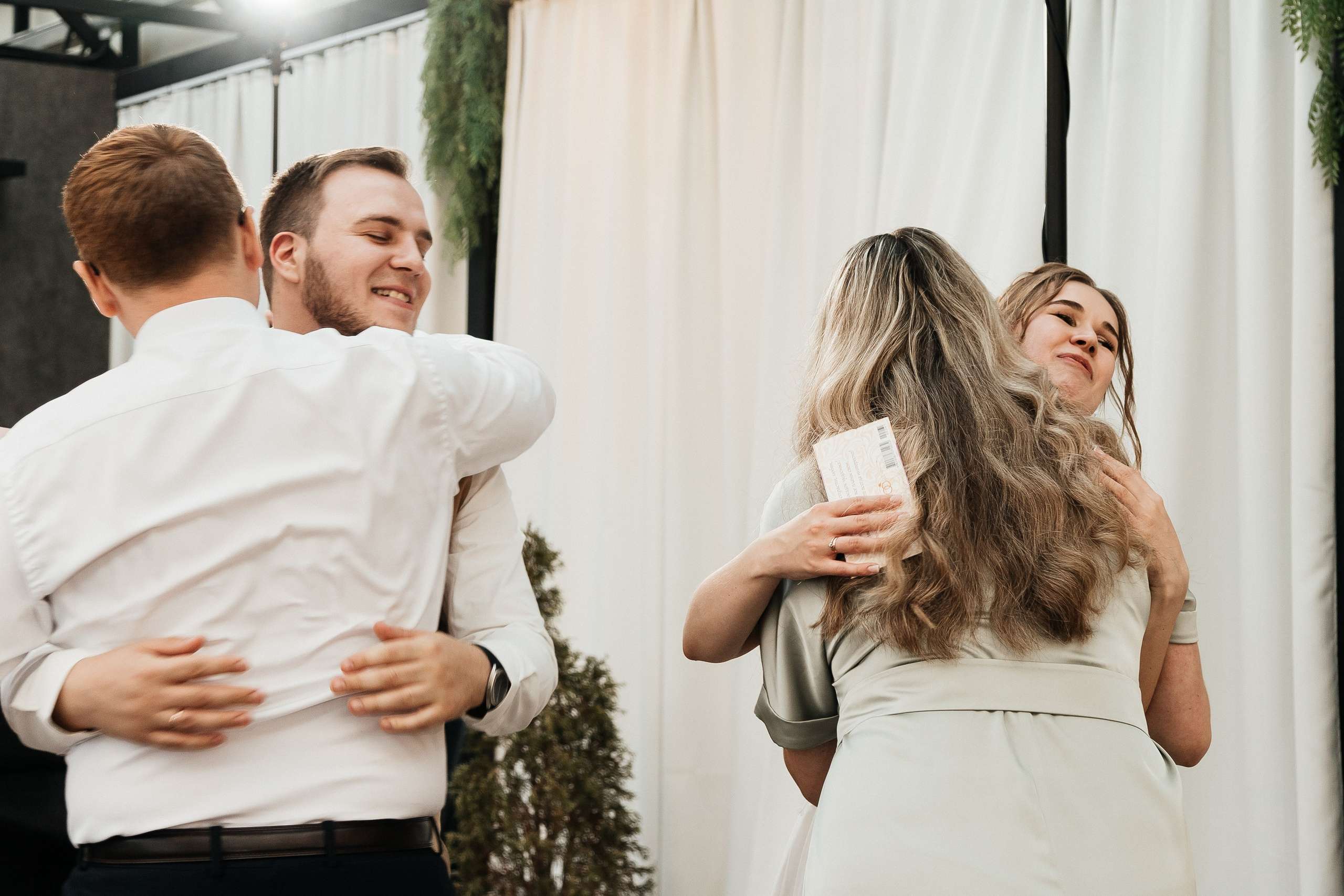 Сергей и Анастасия/2024. Свадебный и семейный фотограф в Екатеринбурге