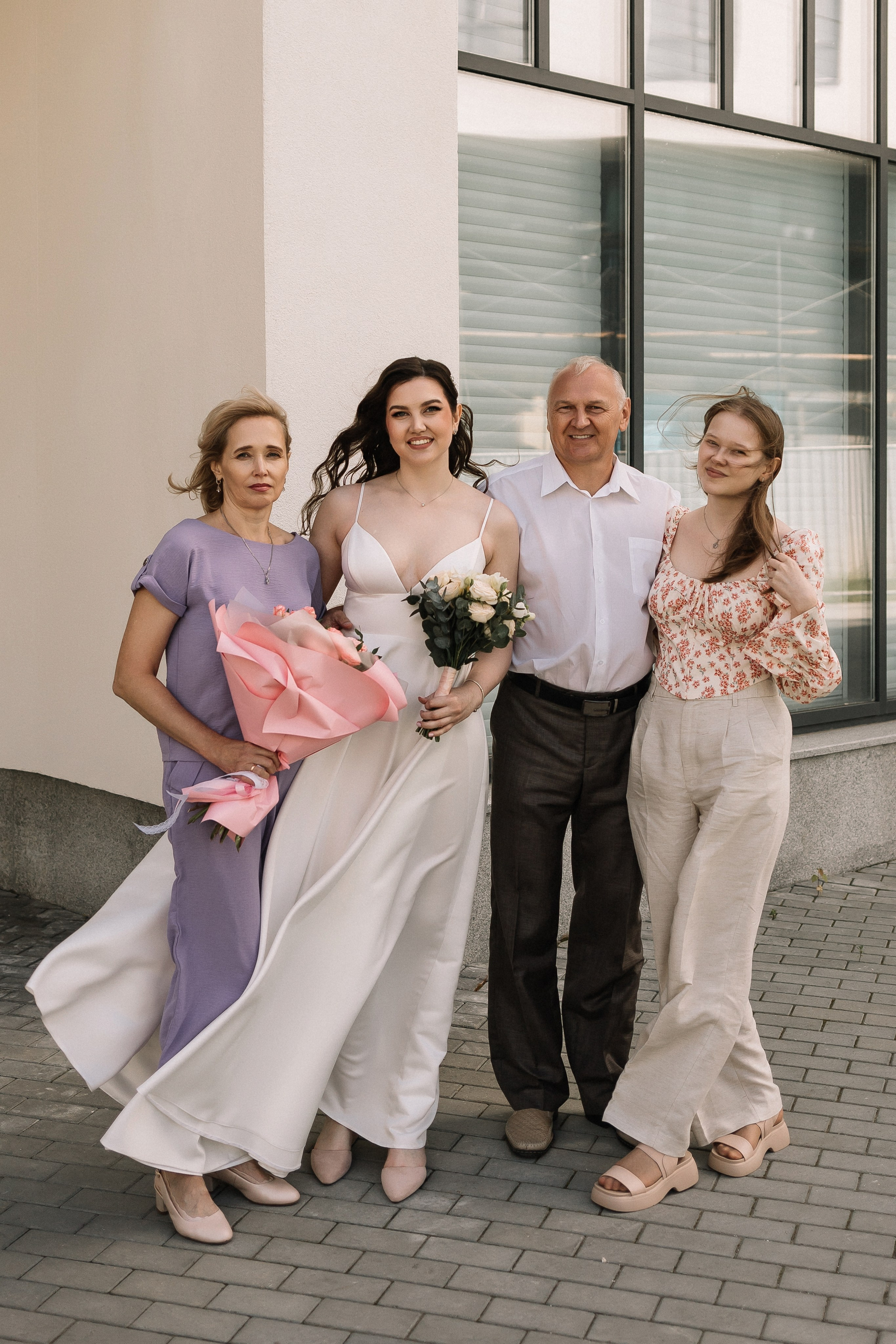 Дмитрий и Светлана/2024. Свадебный и семейный фотограф в Екатеринбурге