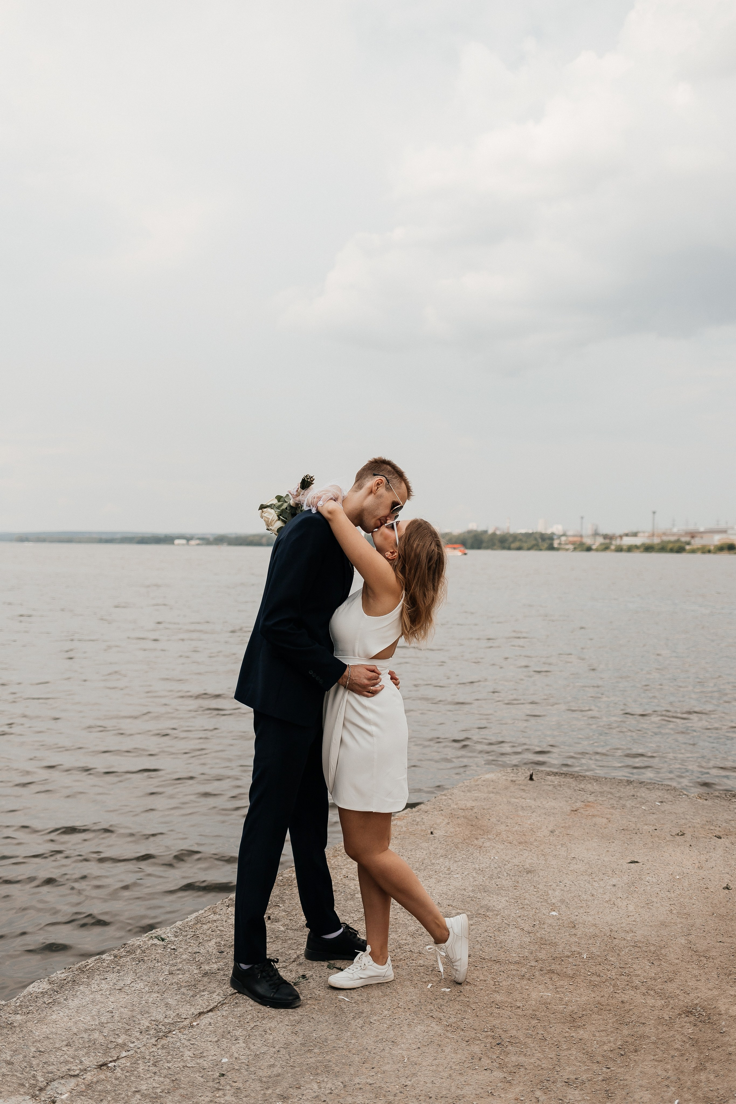 Владимир и Ника/2024. Свадебный и семейный фотограф в Екатеринбурге