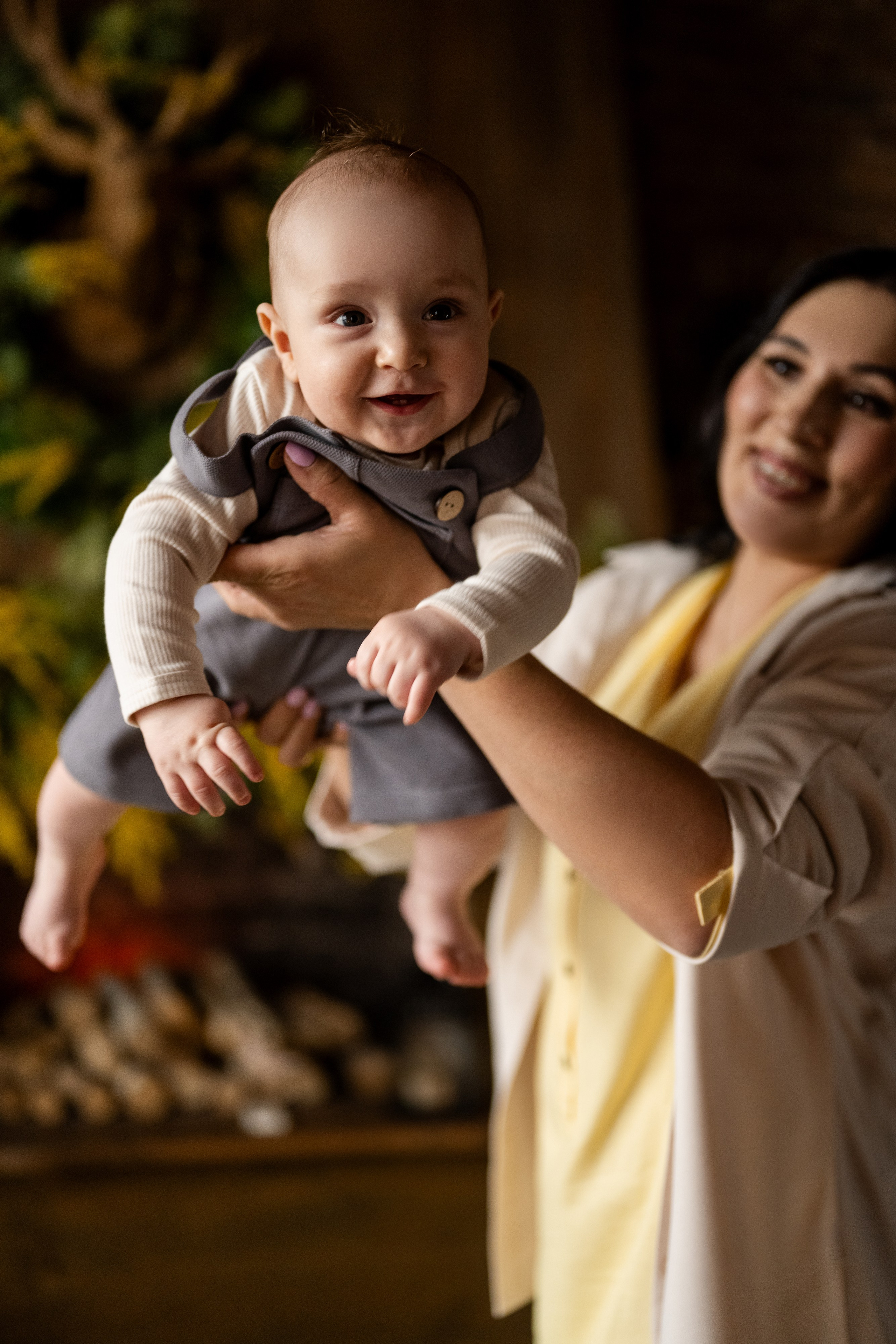 Шале. Гузель. Свадебный и семейный фотограф в СПб Валерия Фомичева