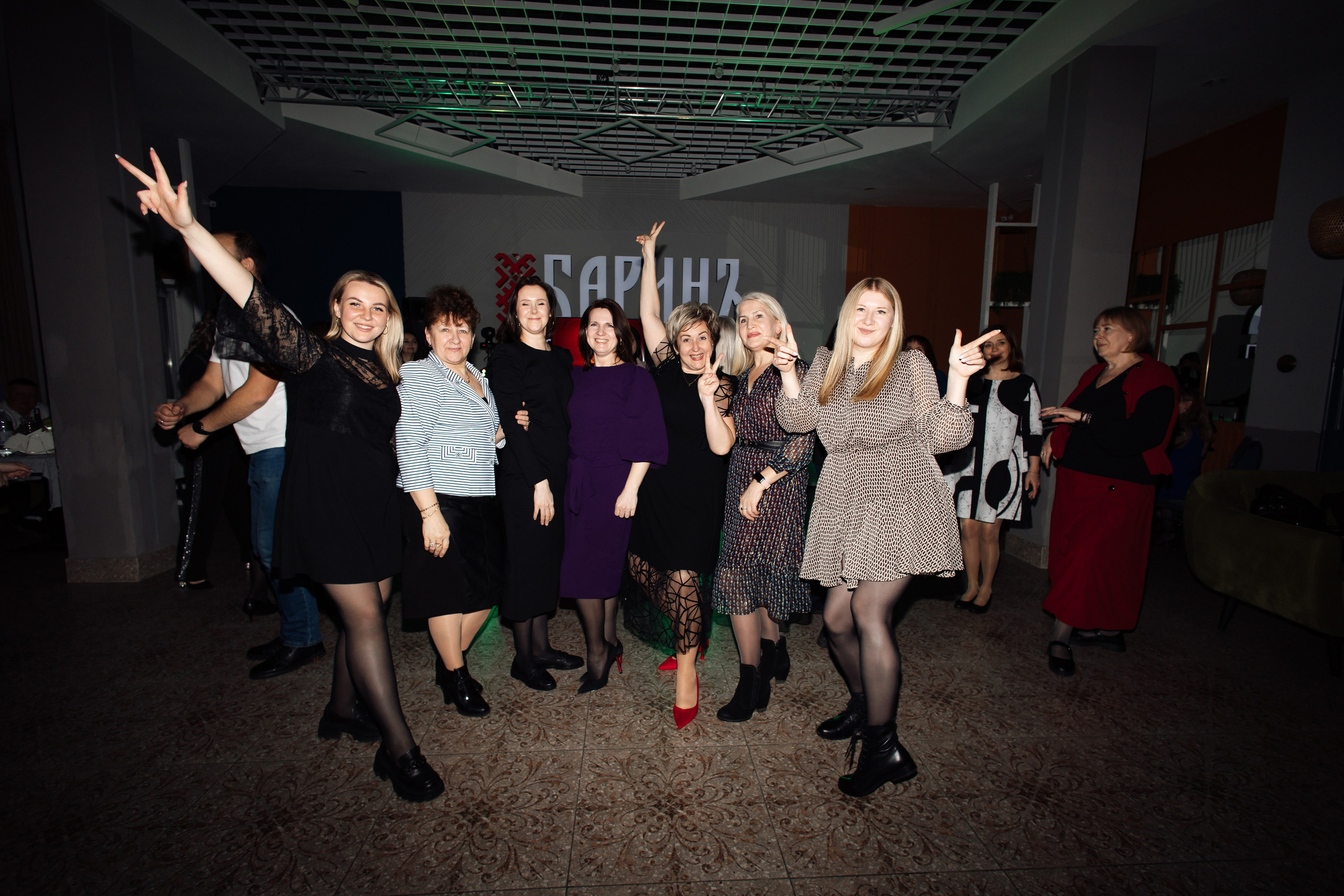 Барин ≪ 8 Марта ≫. Свадебный фотограф Михаил Александров