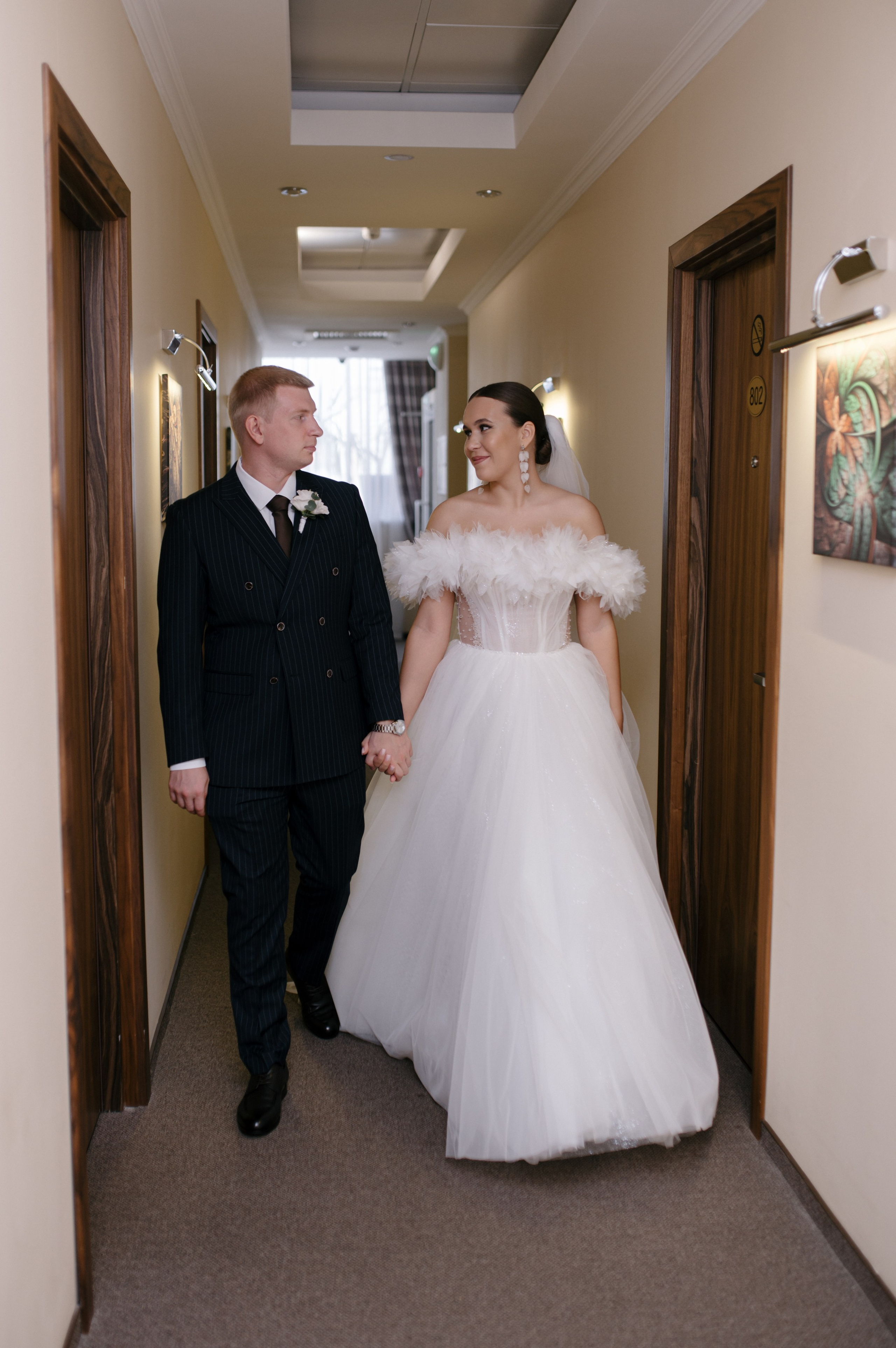 М&Д. Свадебный и семейный фотограф Олеся Маркелова