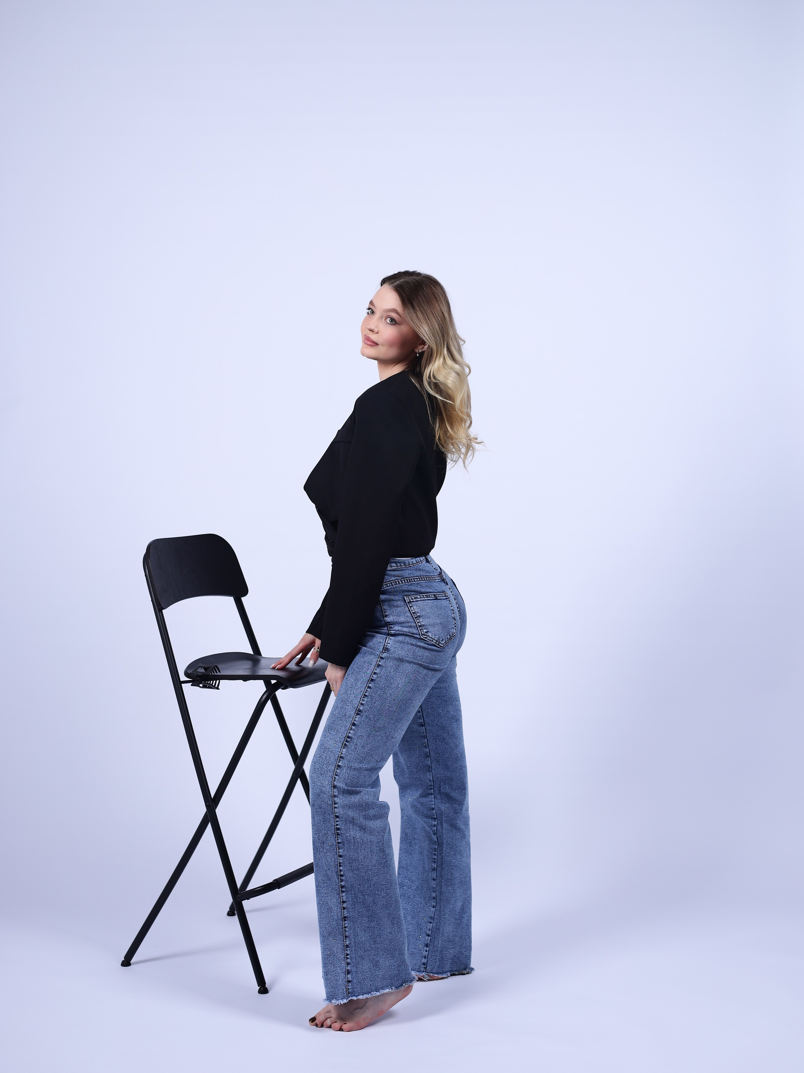 Дарья и Анна. Фотостудия без фотографа Чехов. Первая студия автопортрета в Чехове