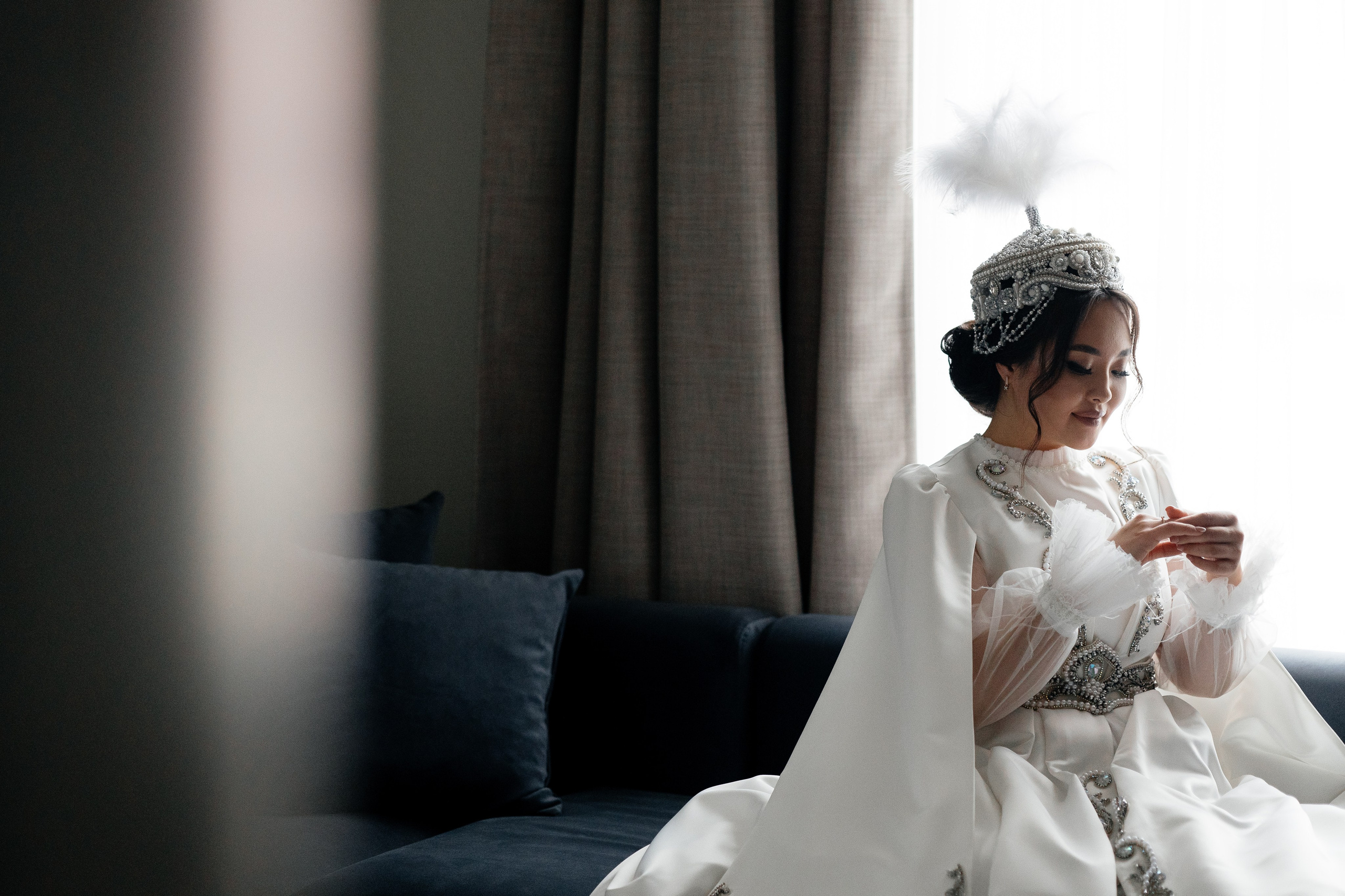 Проводы. Свадебный и семейный фотограф в Нур-султан Мухтар Шахмет