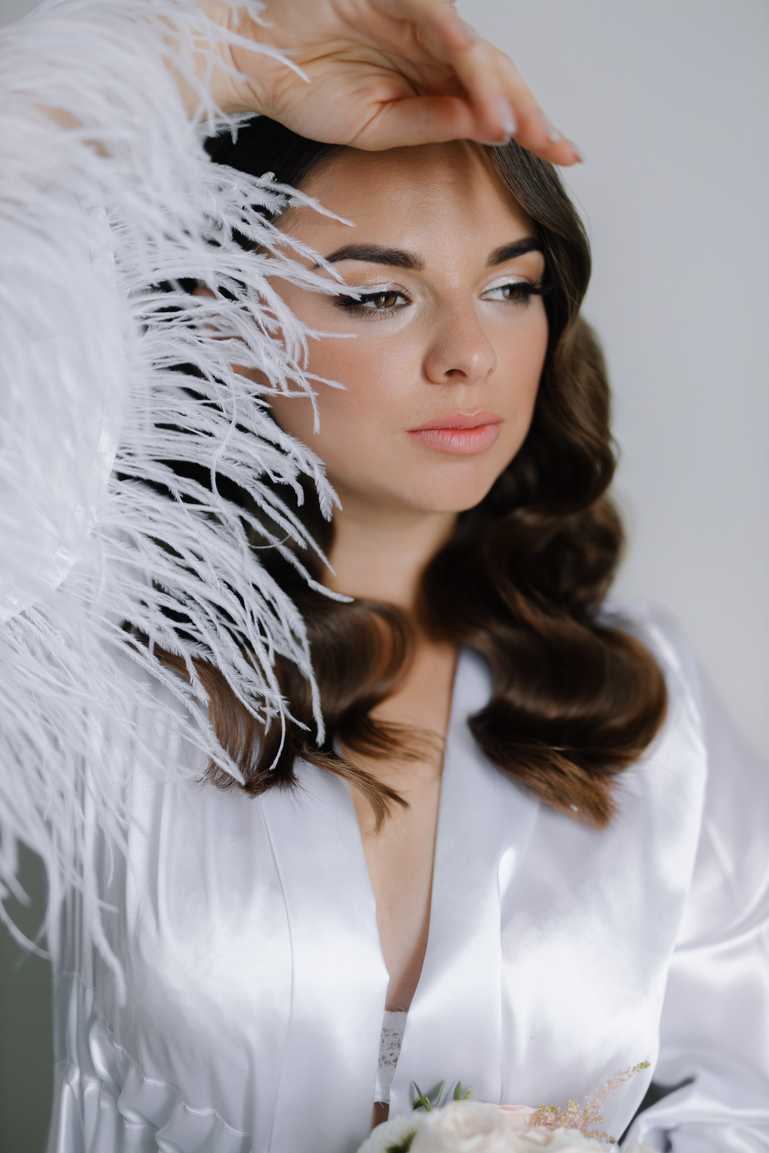 Давай навсегда?. Свадебный и портретный фотограф в Москве, Туле и Брянске Дара Евсеева