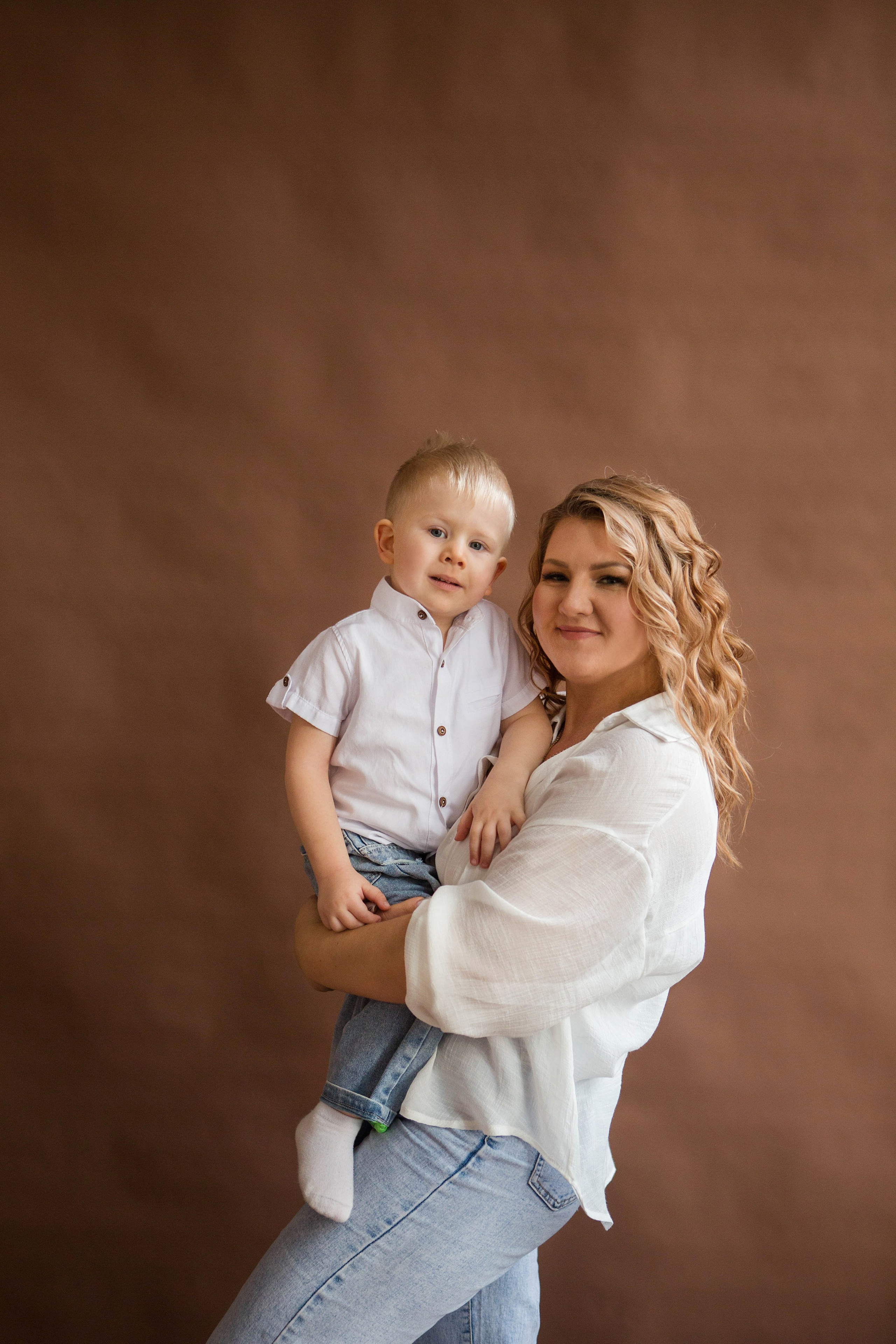 День Матери. Свадебный семейный и детский фотограф в Краснодаре Карина Федоровская