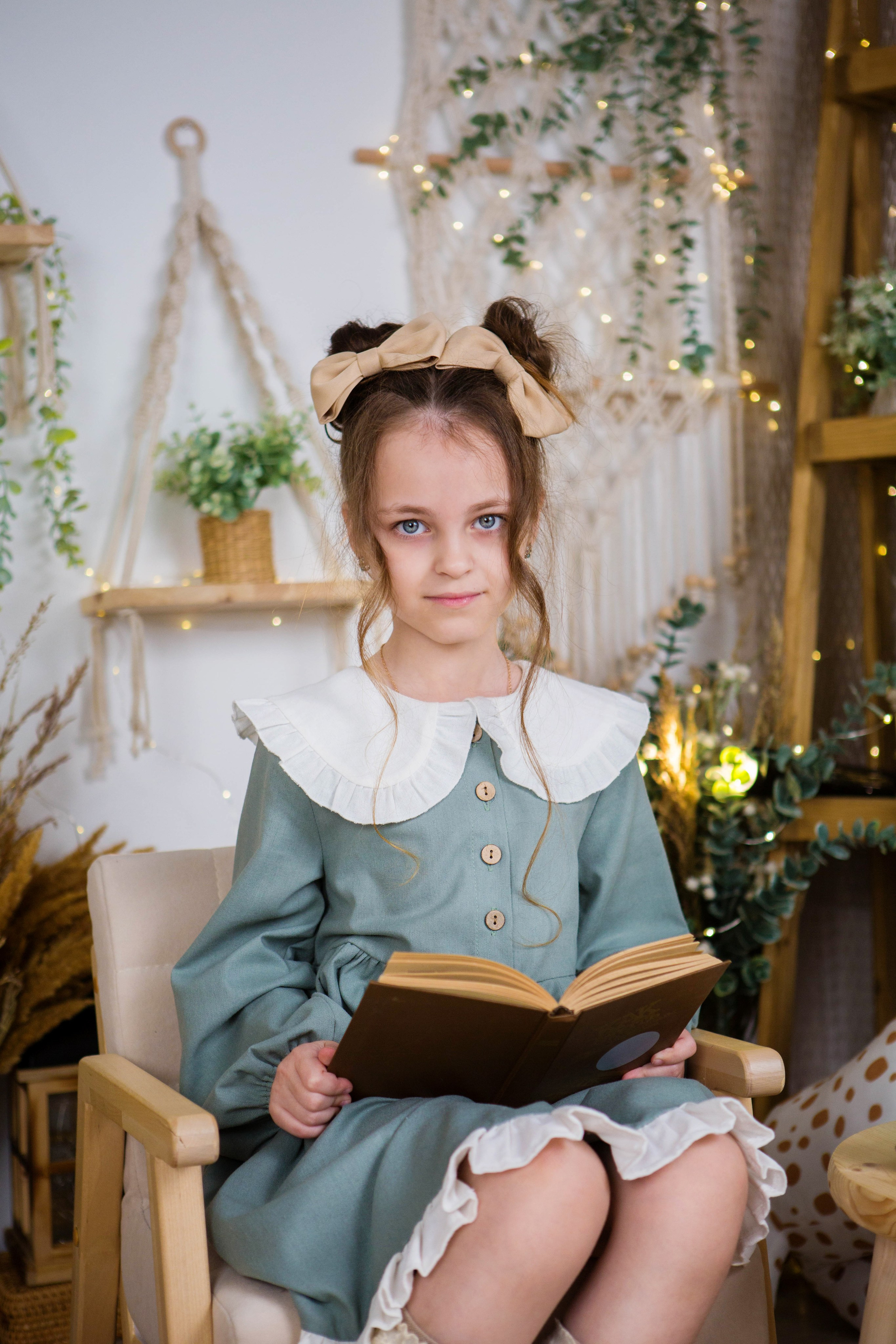 Сестрички. Фотостудия «Антураж». Свадебный семейный и детский фотограф в Краснодаре Карина Федоровская