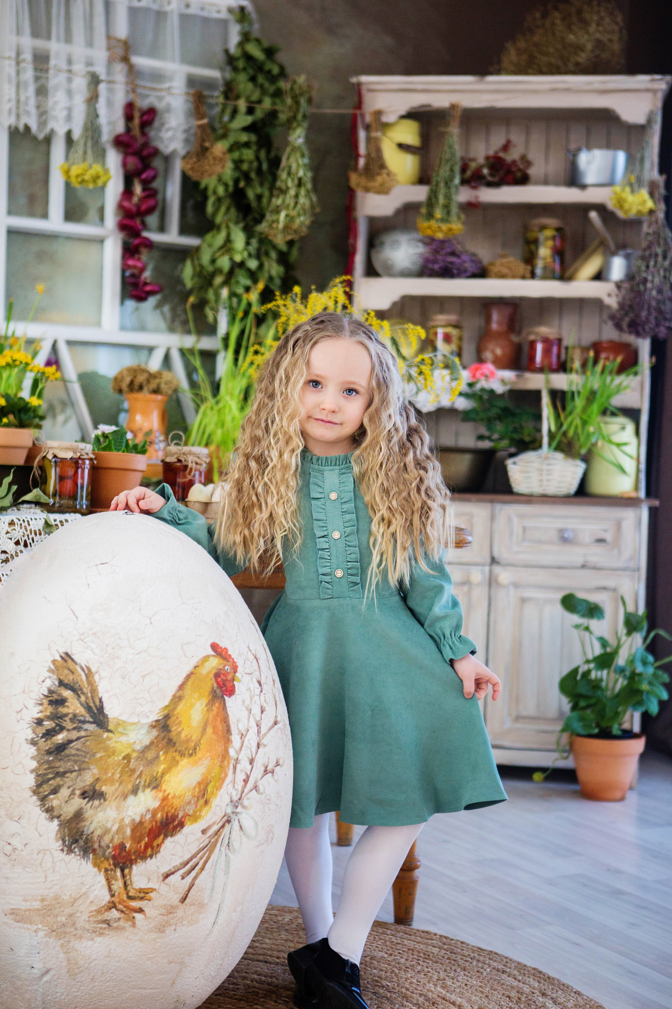 «Мимоза». студия «Авторская». Свадебный семейный и детский фотограф в Краснодаре Карина Федоровская