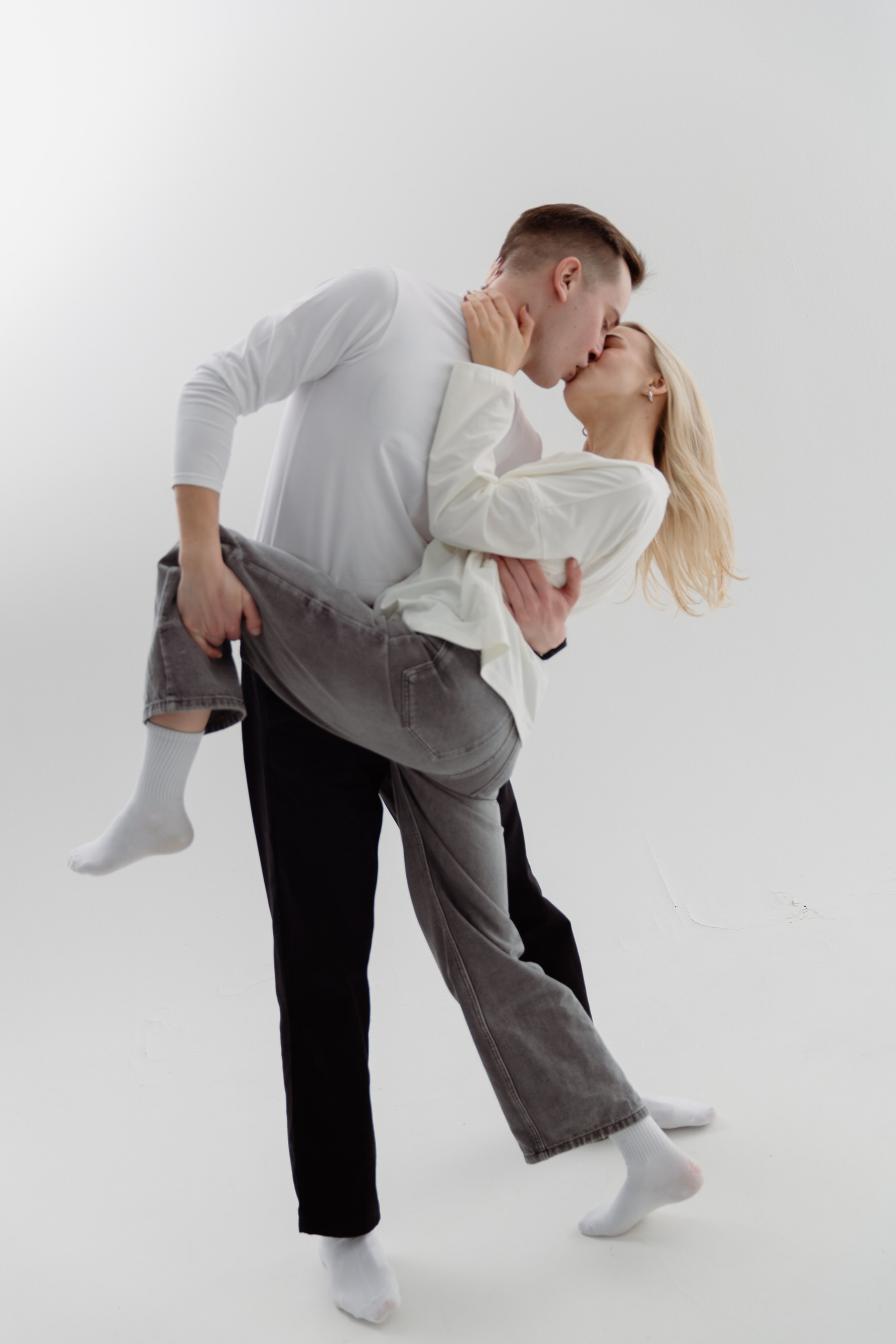 Valentine’s Day. Свадебный и портретный фотограф в Санкт-Петербурге и Ленинградской области Фоменко Оксана