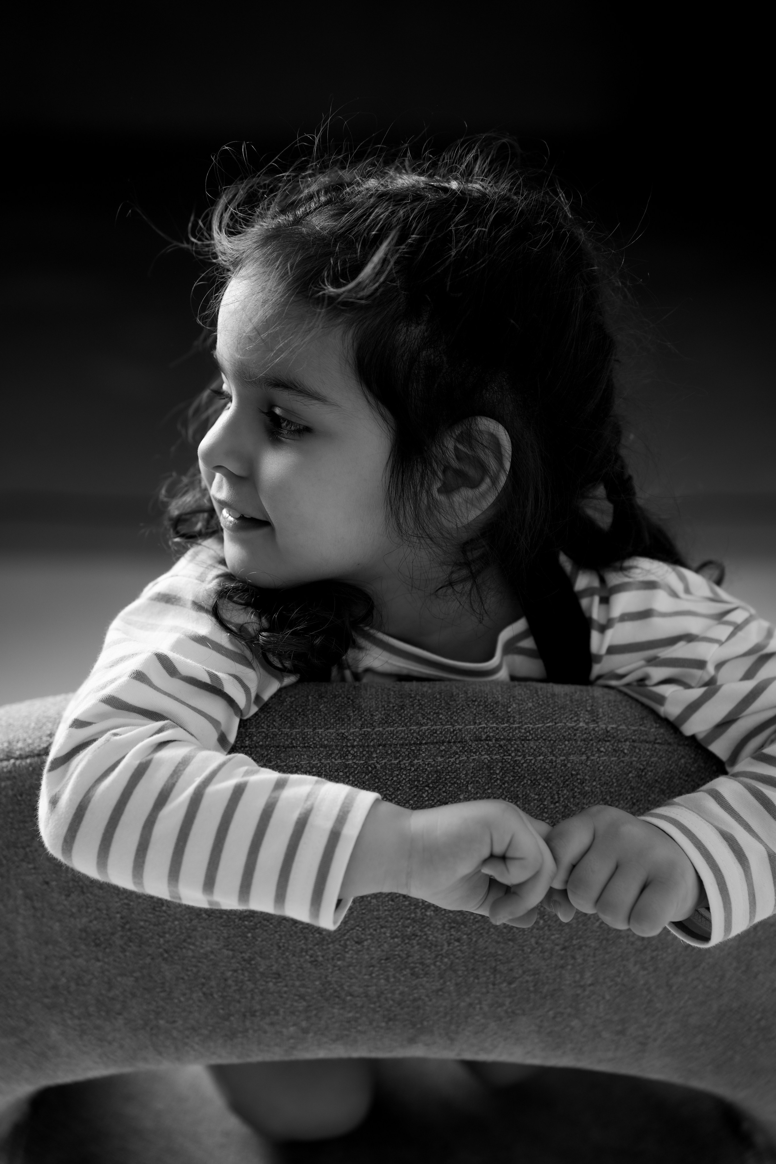 Студийная. Фотограф Элина Задорожная