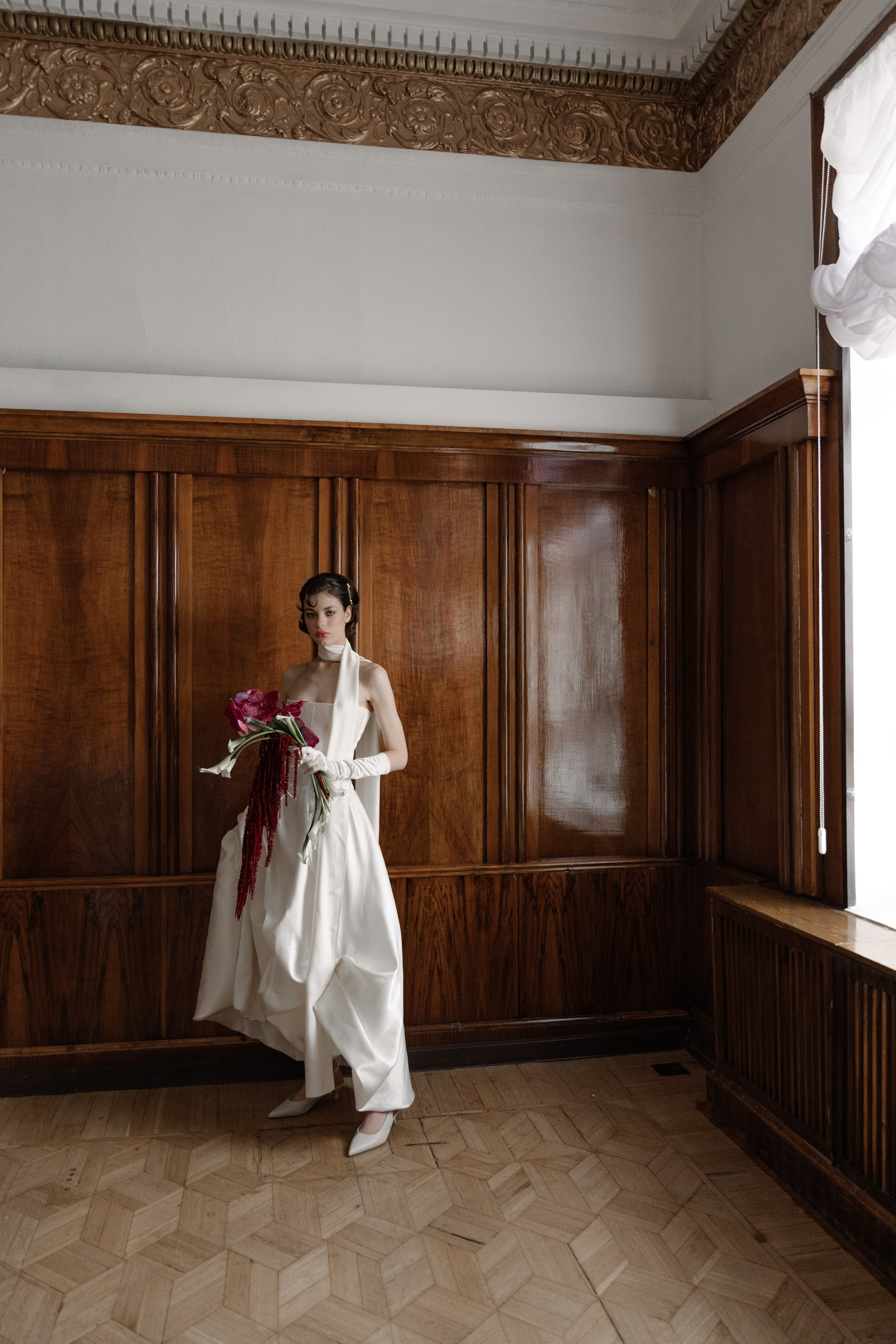 Андрей и Дарья